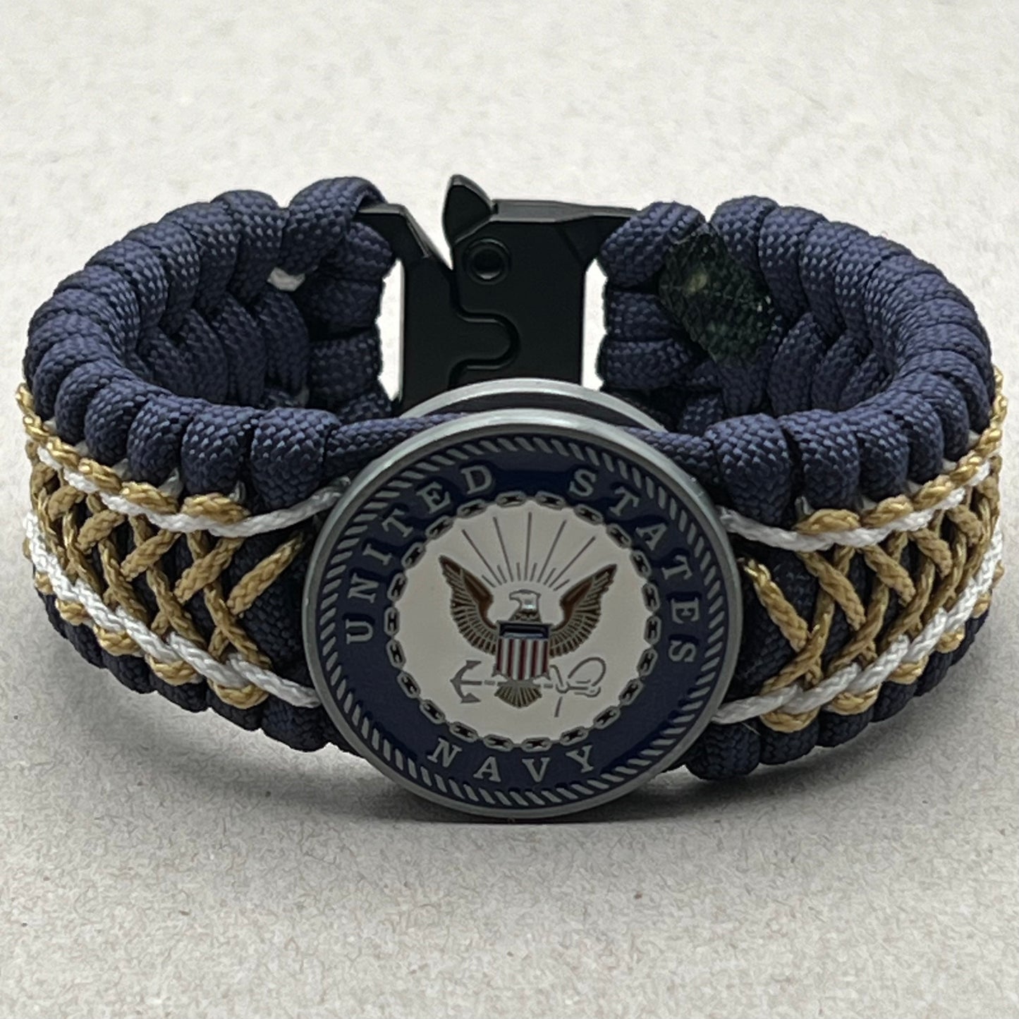 United States Navy bracelet