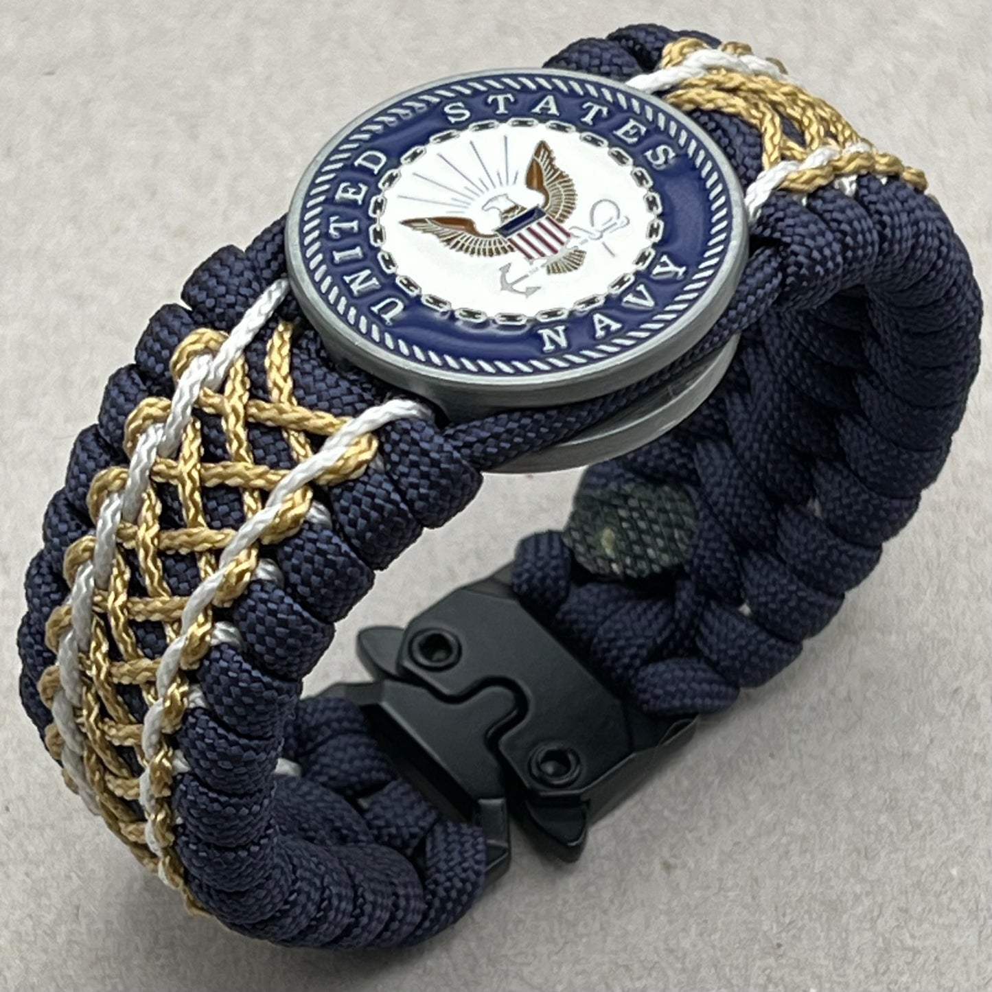 United States Navy bracelet