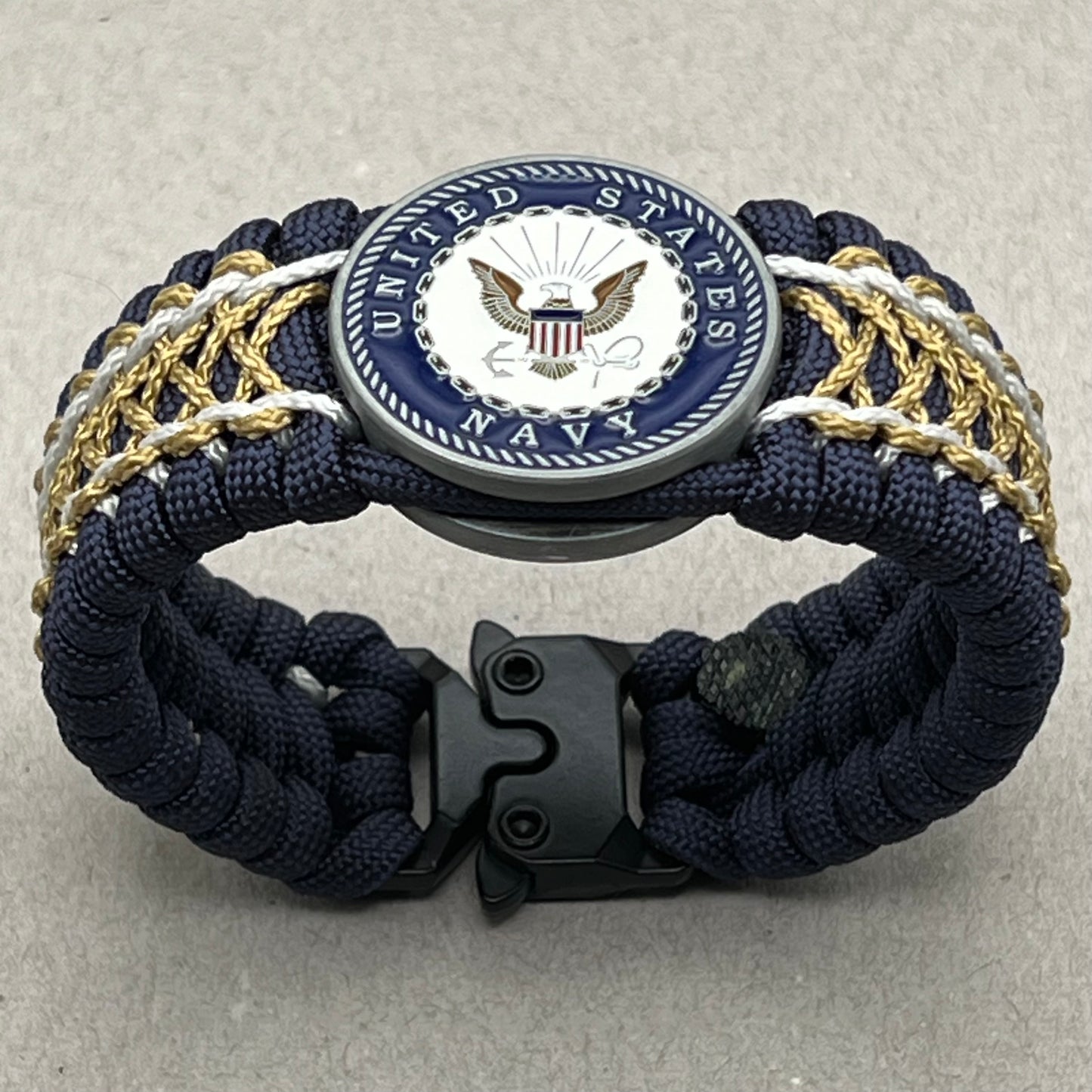 United States Navy bracelet