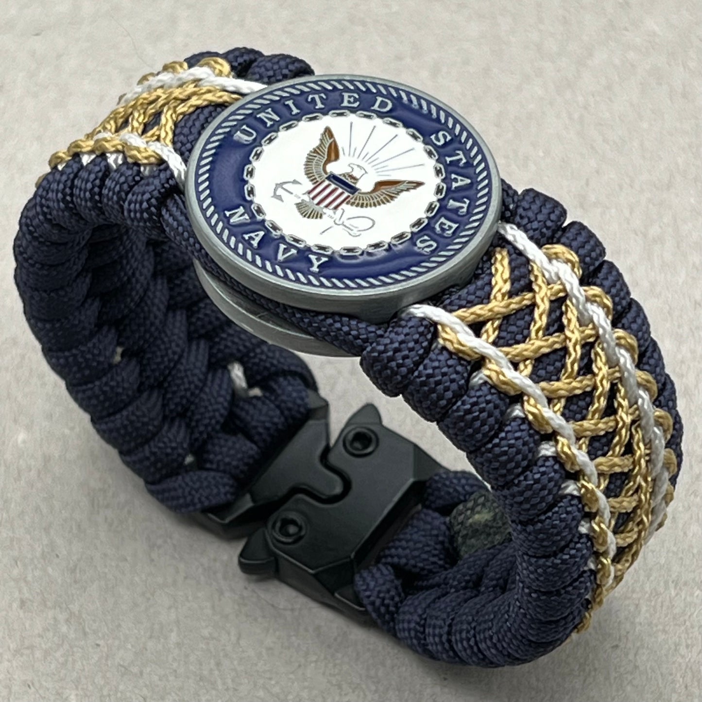 United States Navy bracelet