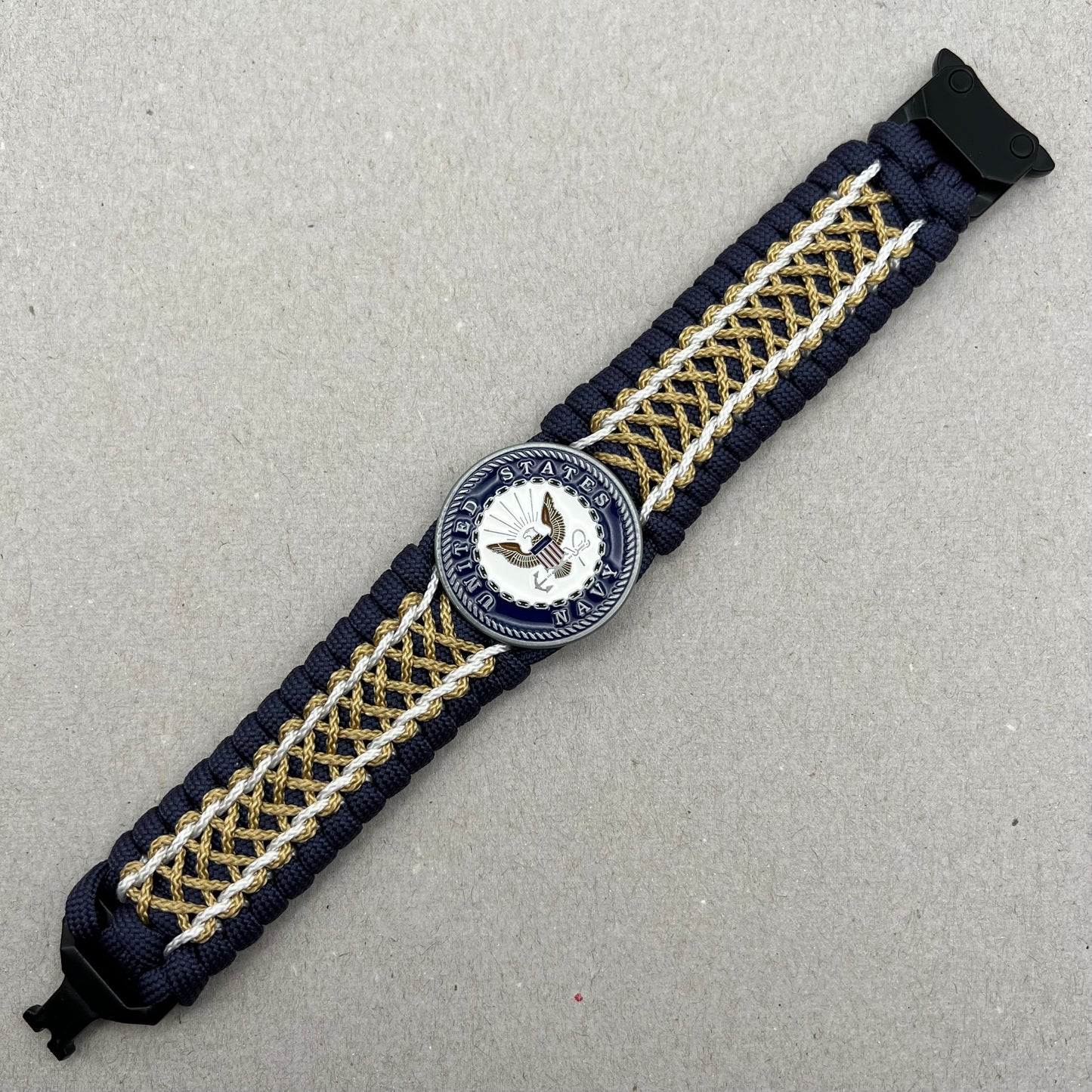 United States Navy bracelet