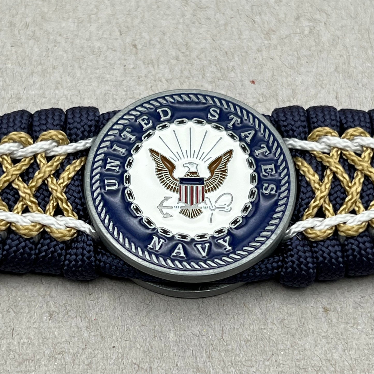 United States Navy bracelet