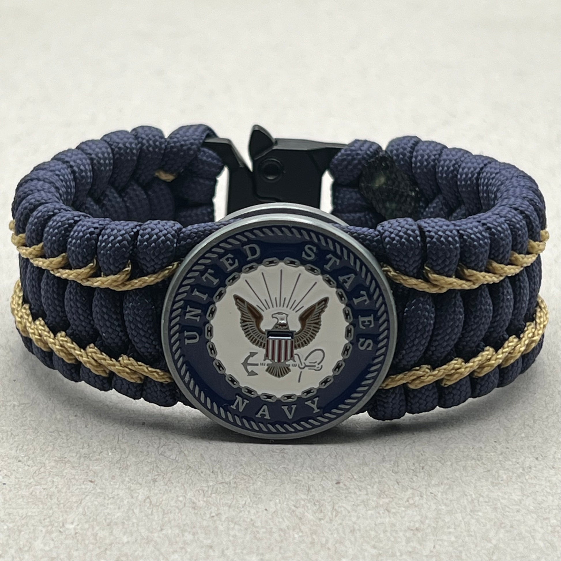 United States Navy bracelet