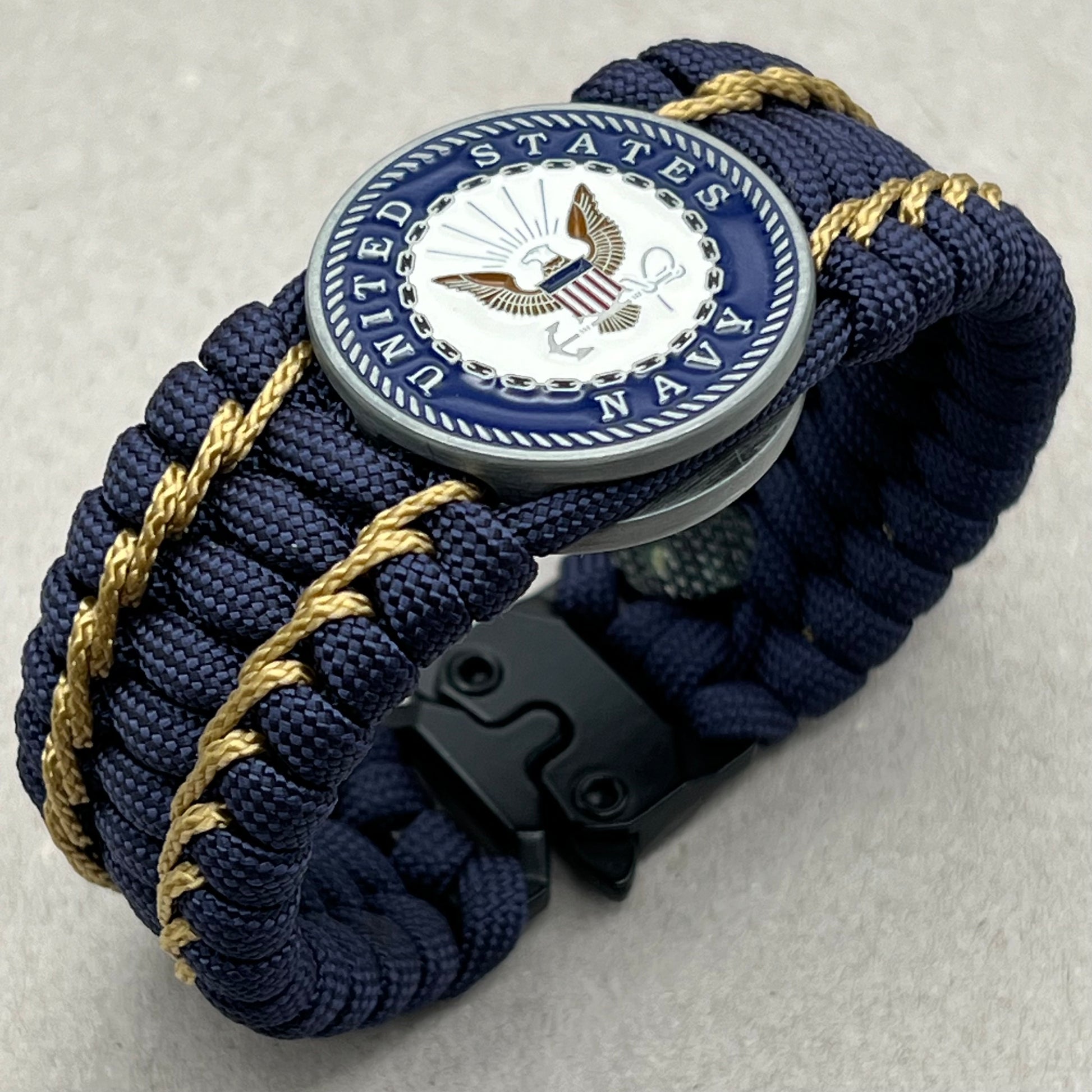 United States Navy bracelet