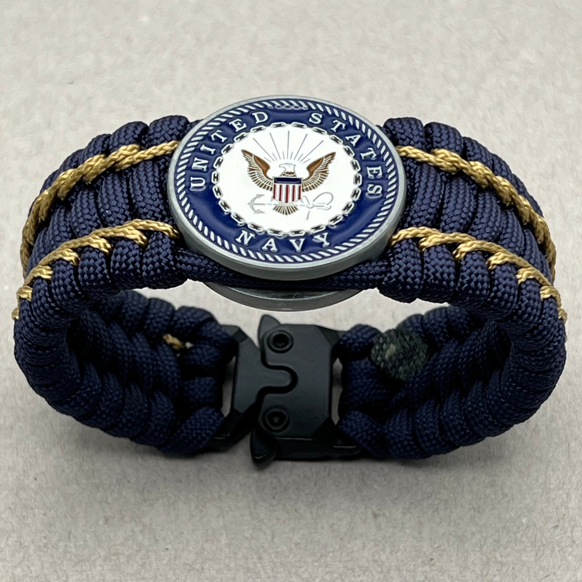 United States Navy bracelet