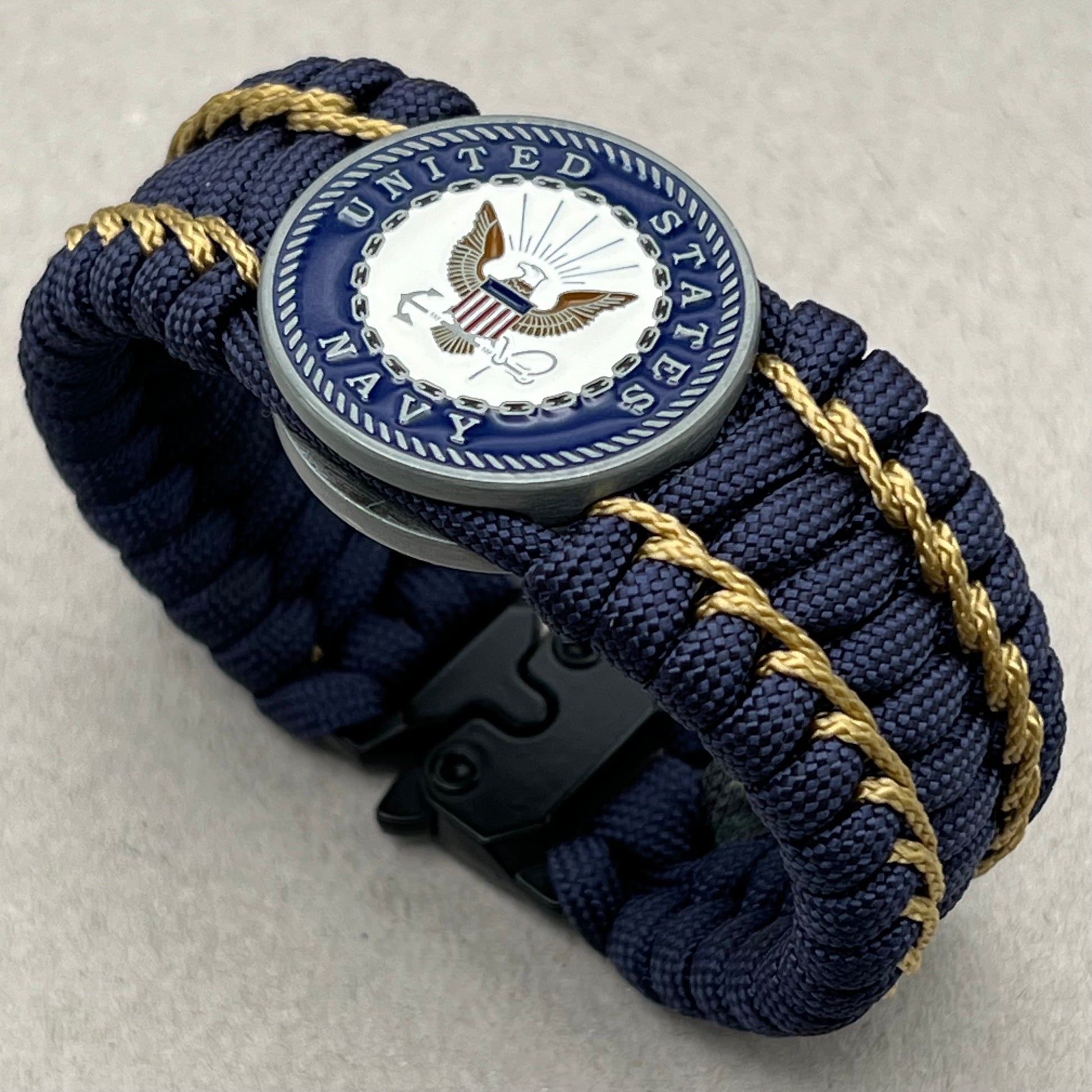 United States Navy bracelet