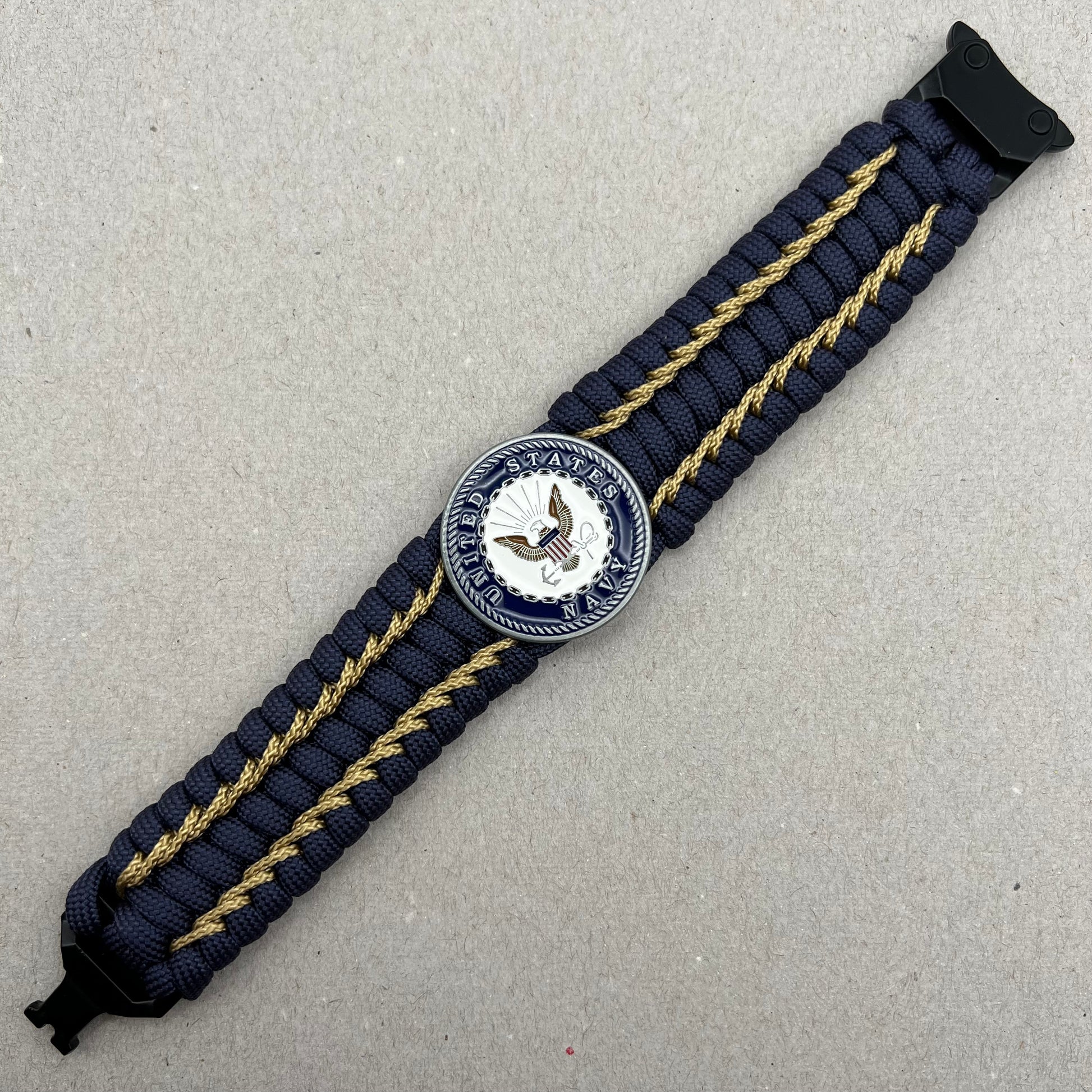 United States Navy bracelet