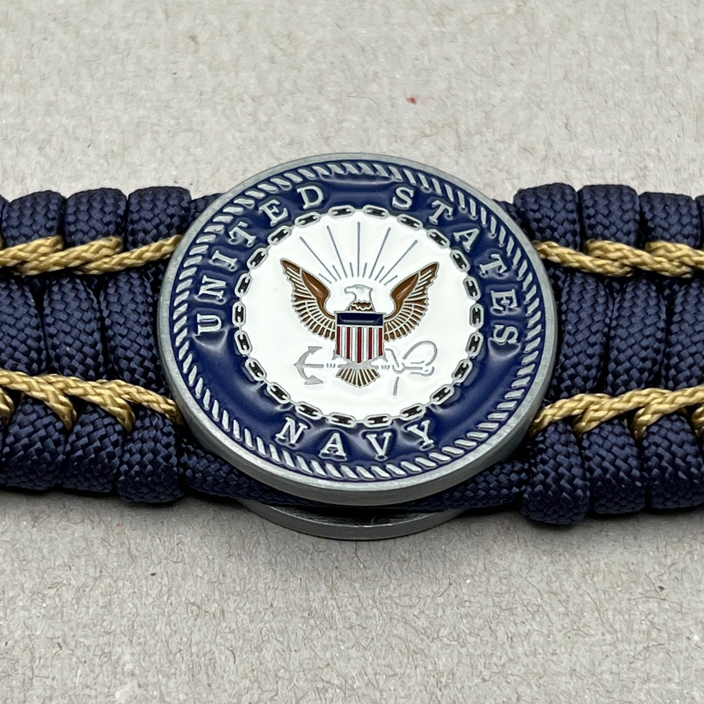 United States Navy bracelet