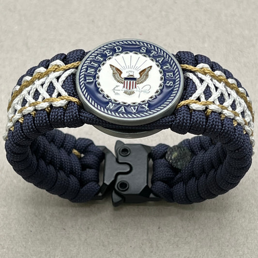 United States Navy bracelet