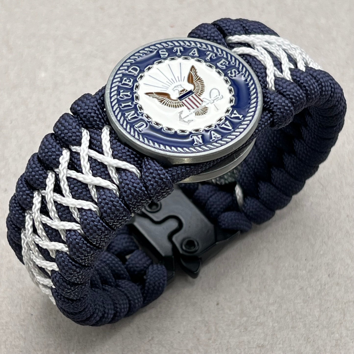 United States Navy bracelet