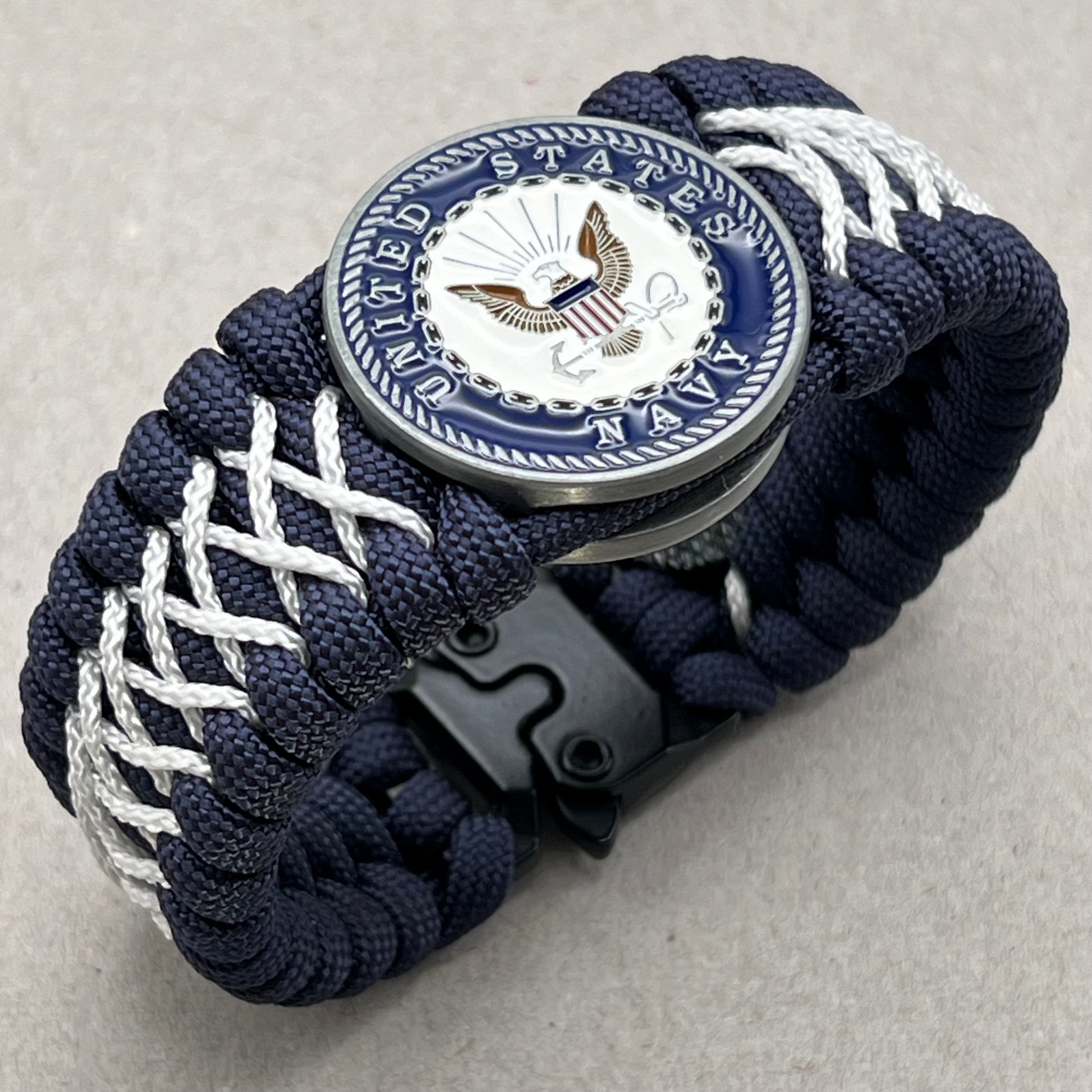 United States Navy bracelet