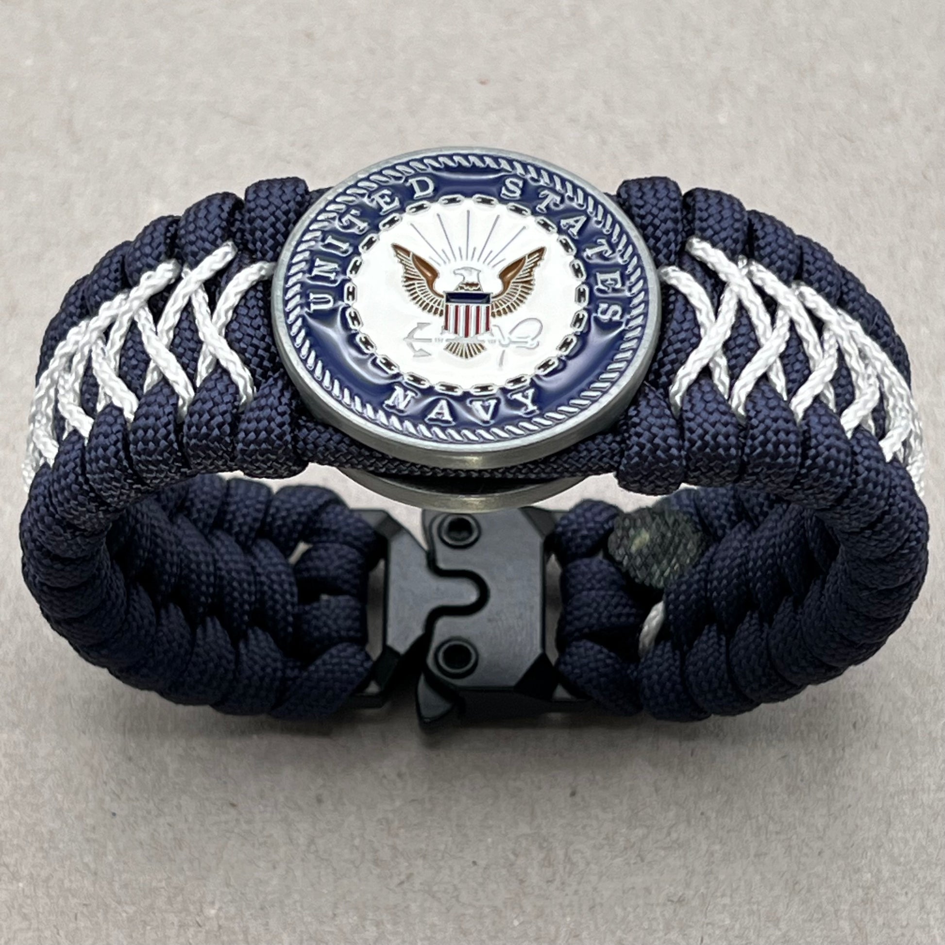 United States Navy bracelet