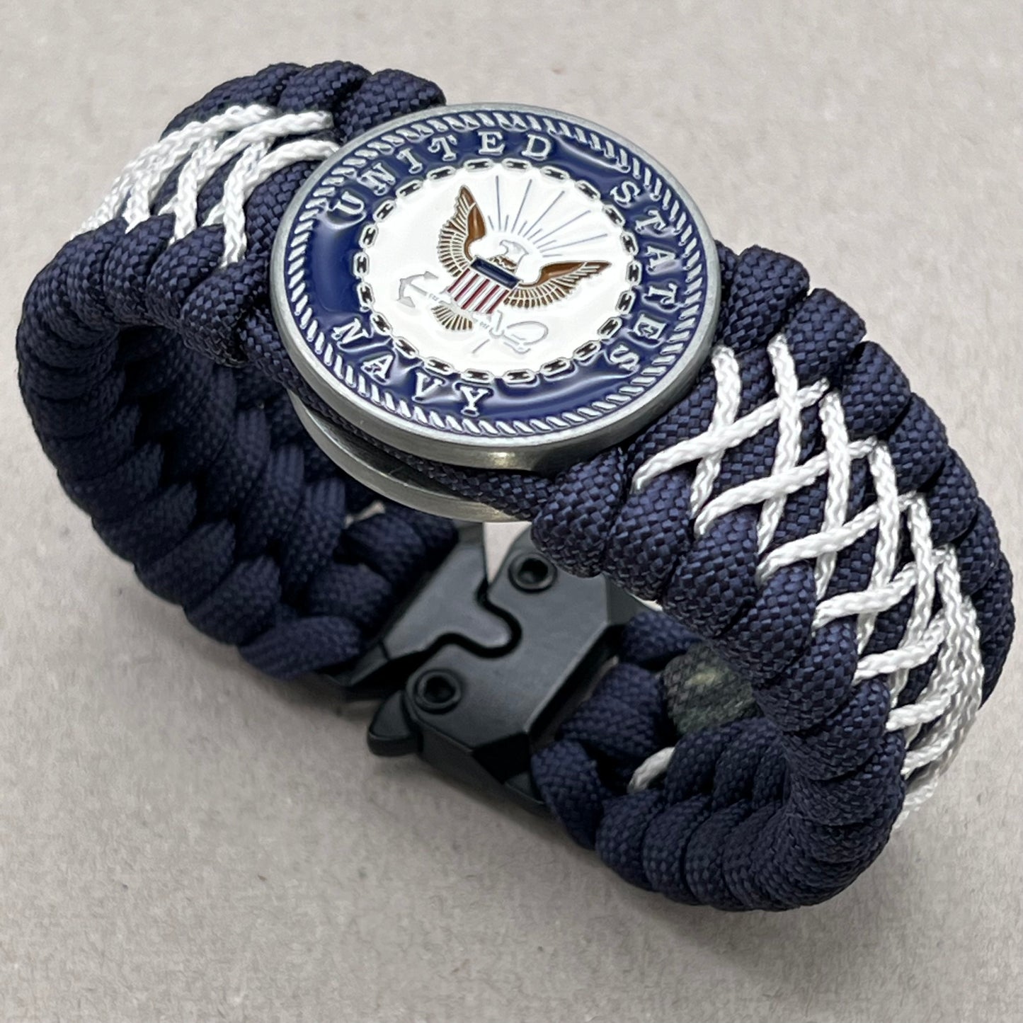 United States Navy bracelet