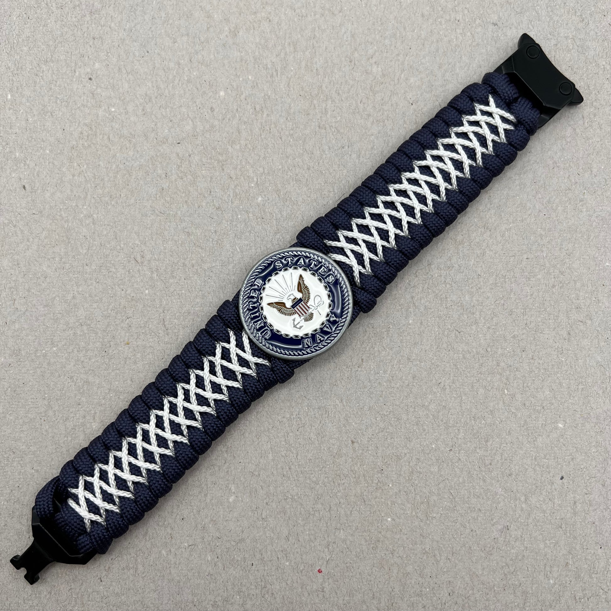 United States Navy bracelet