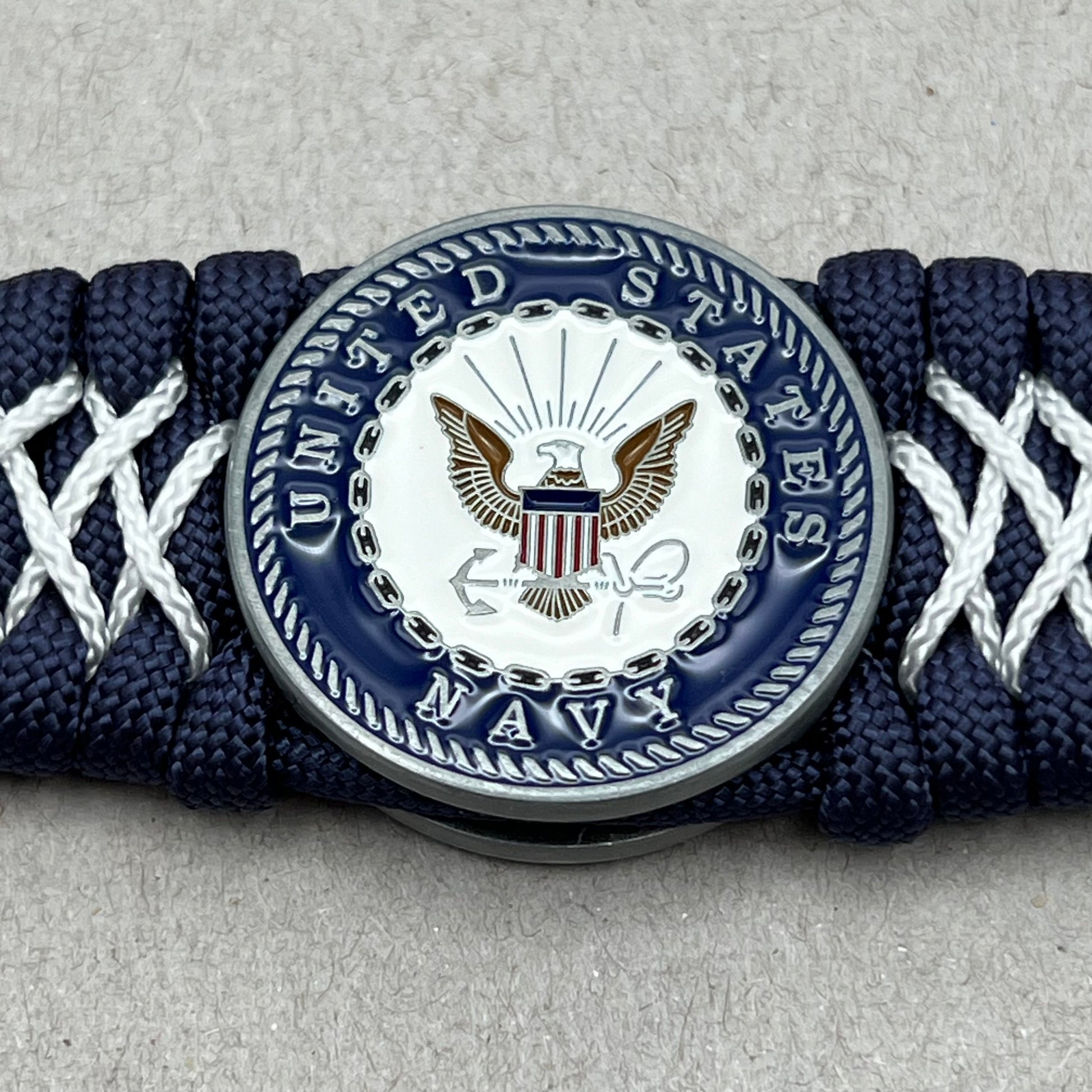 United States Navy bracelet