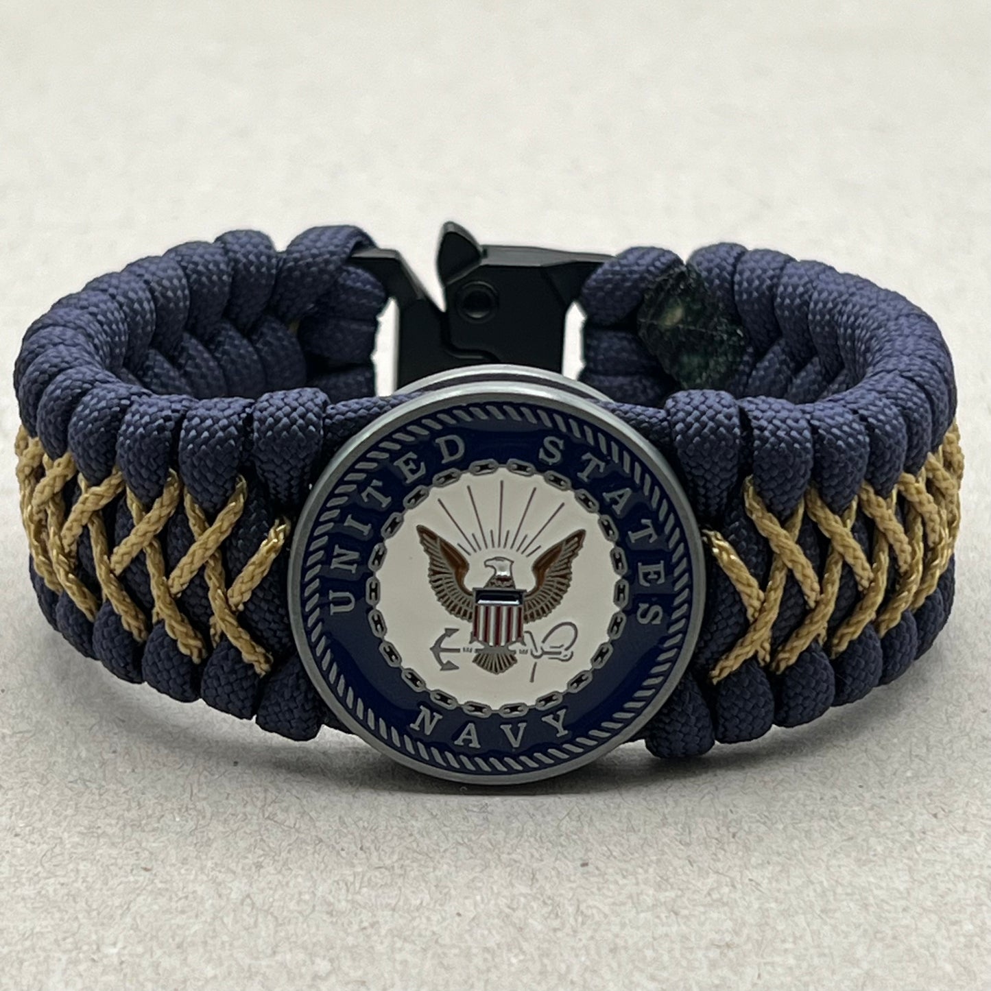 United States Navy bracelet