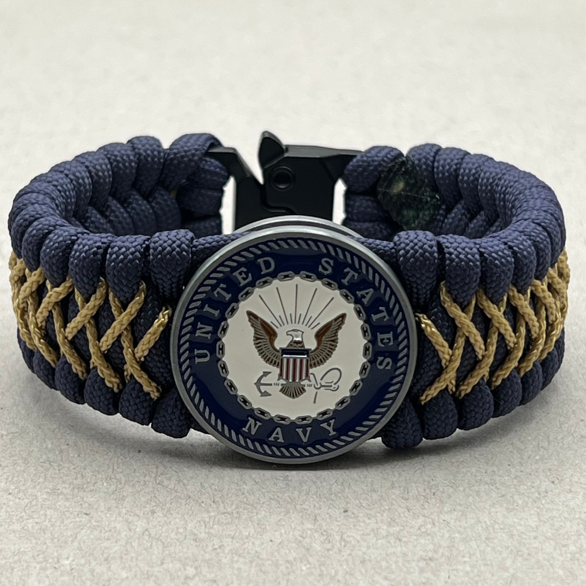 United States Navy bracelet