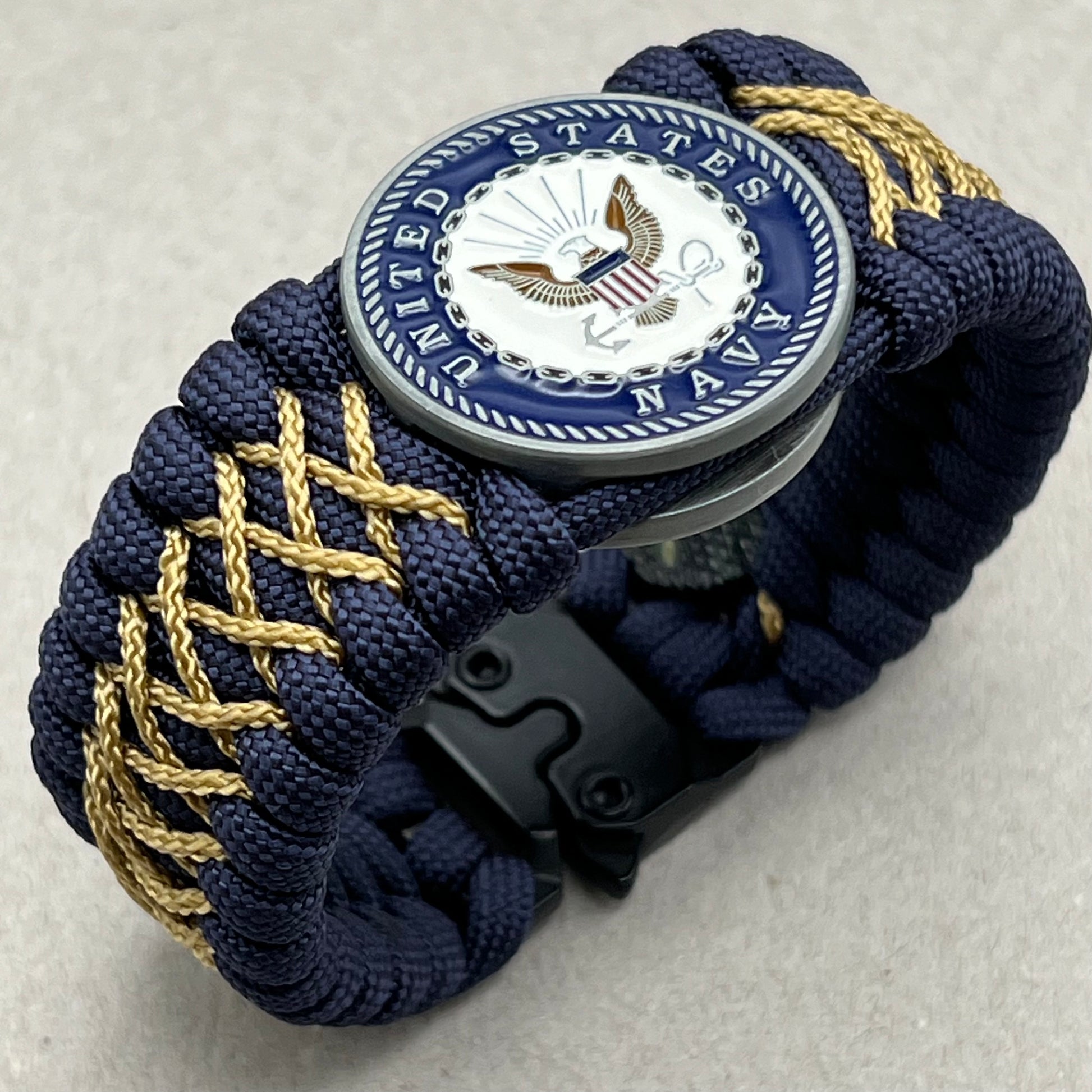 United States Navy bracelet