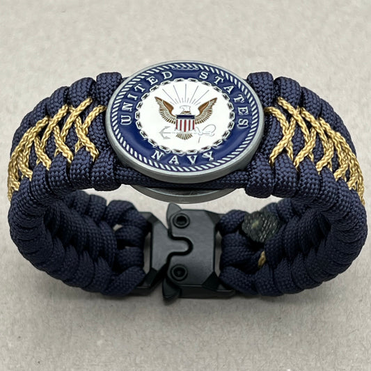 United States Navy bracelet