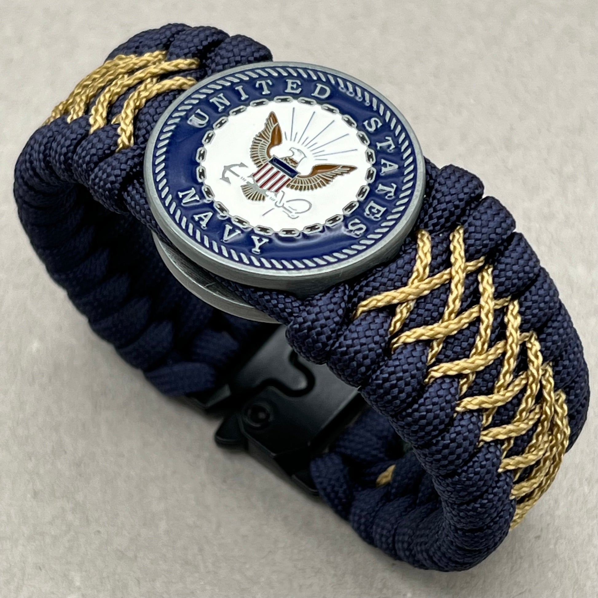 United States Navy bracelet