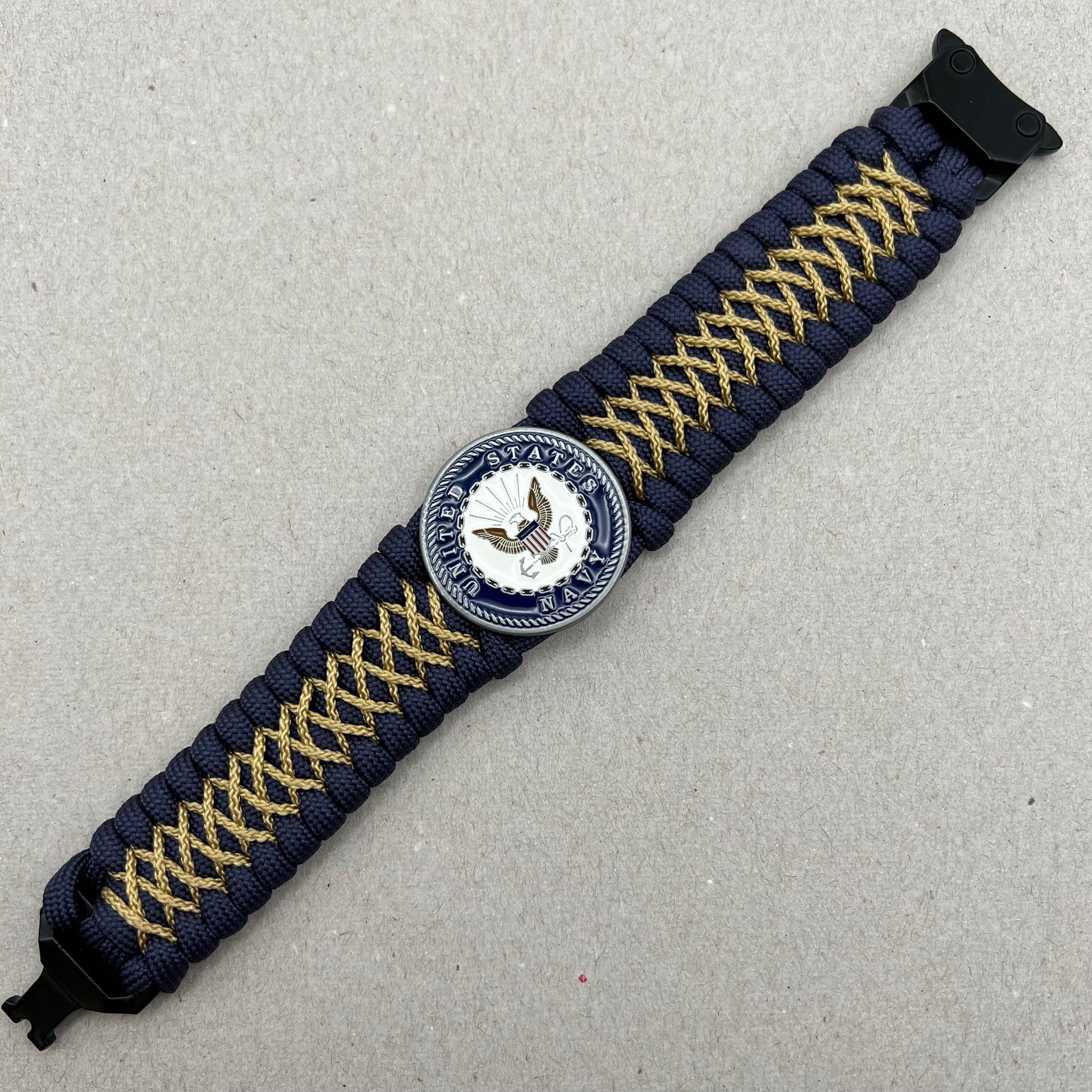 United States Navy bracelet
