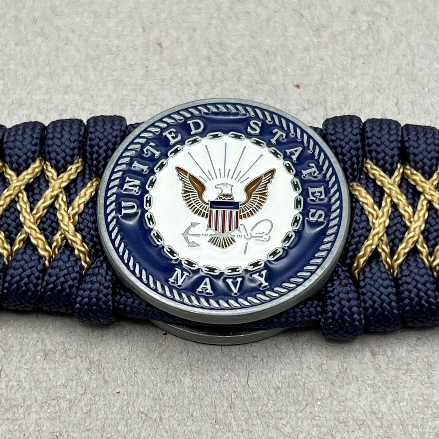United States Navy bracelet