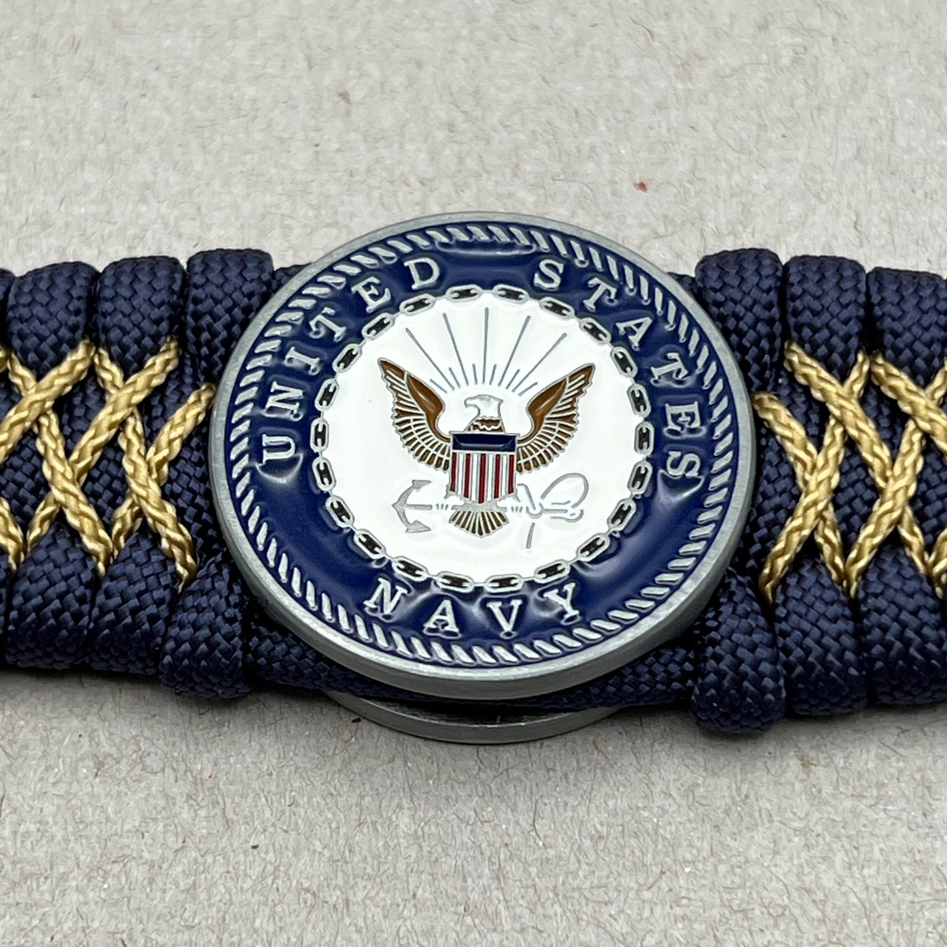 United States Navy bracelet