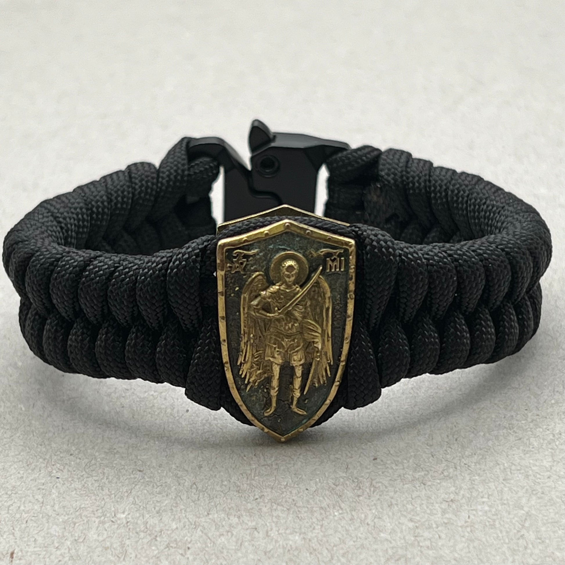 Saint Michael bracelet