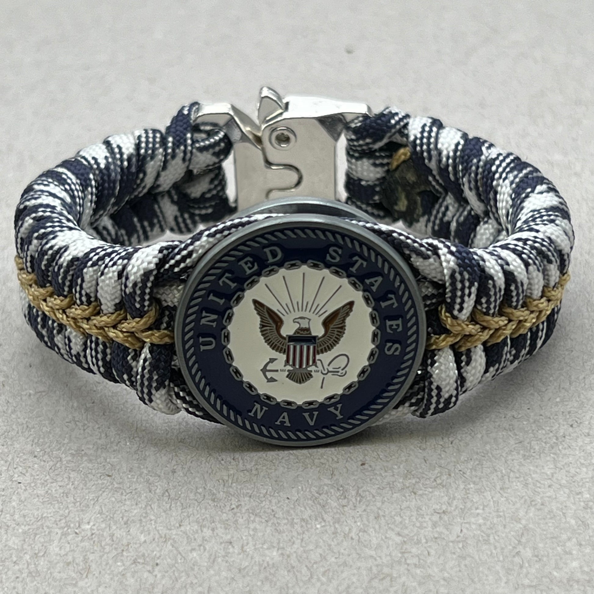 United States Navy bracelet