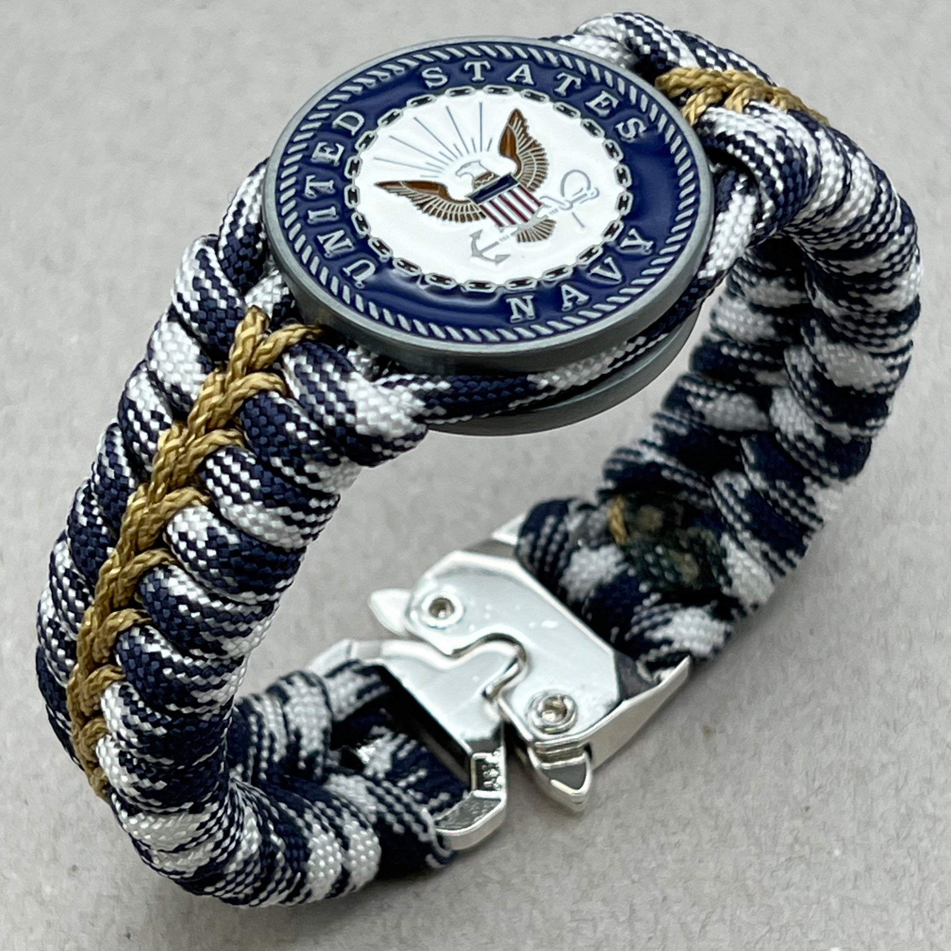 United States Navy bracelet