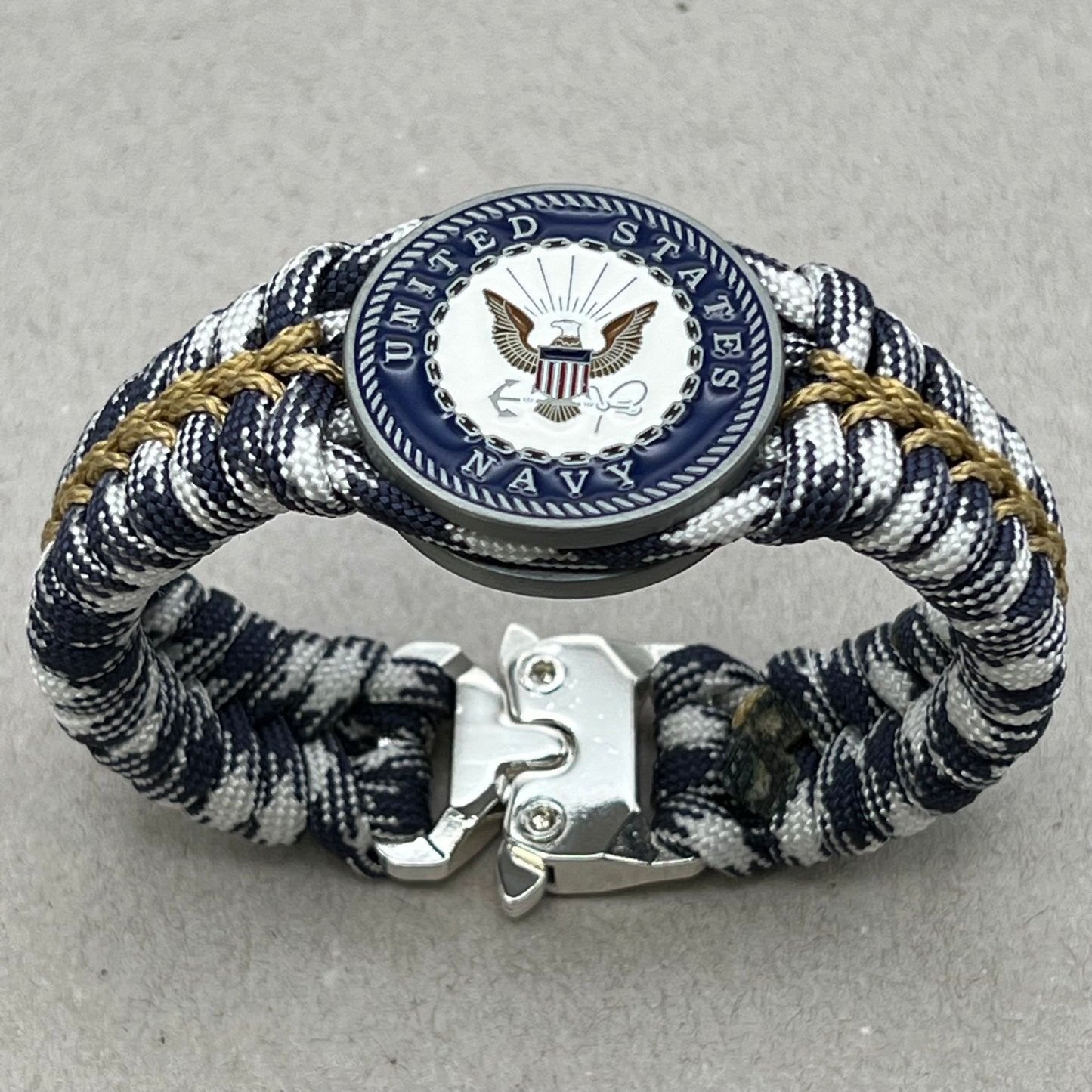 United States Navy bracelet