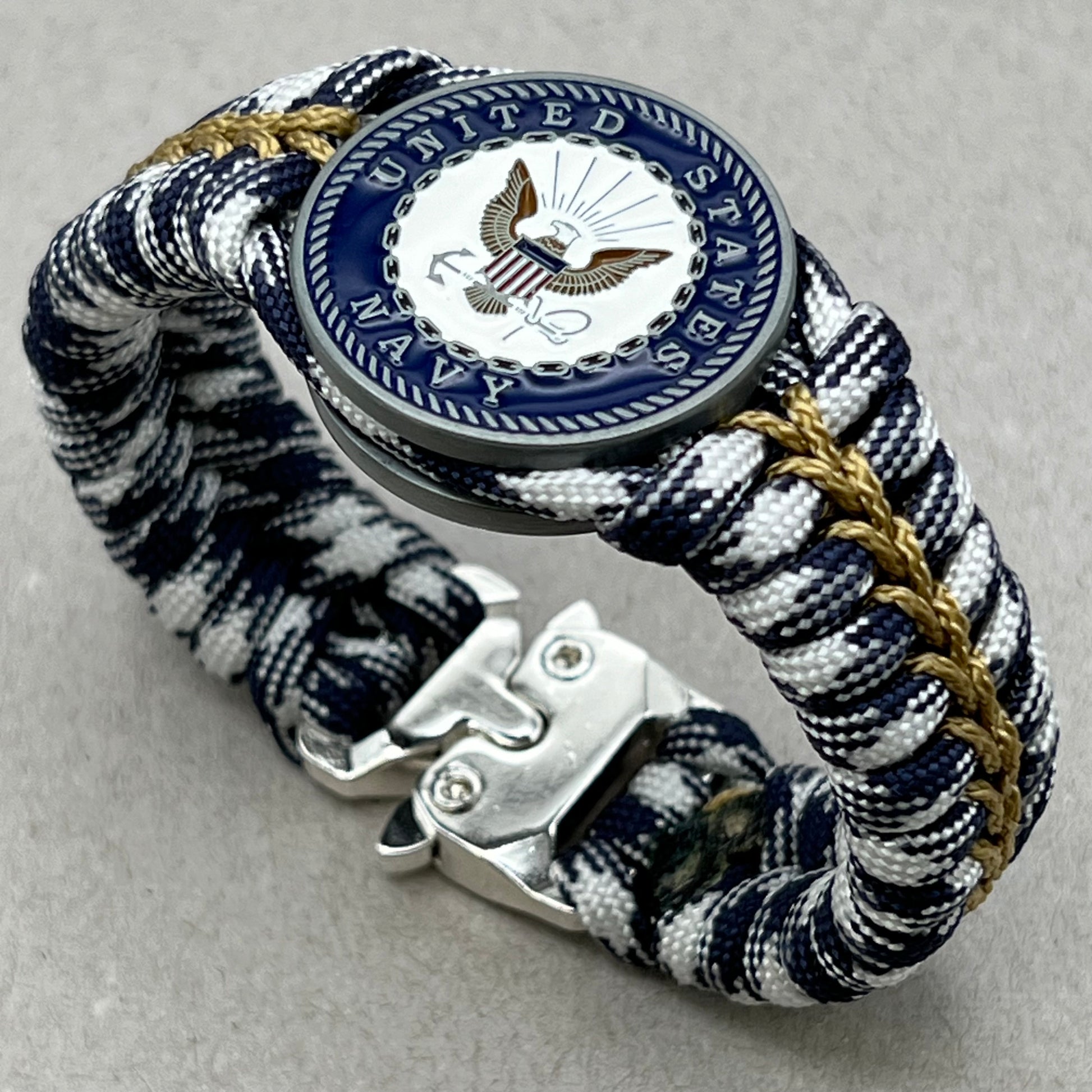 United States Navy bracelet