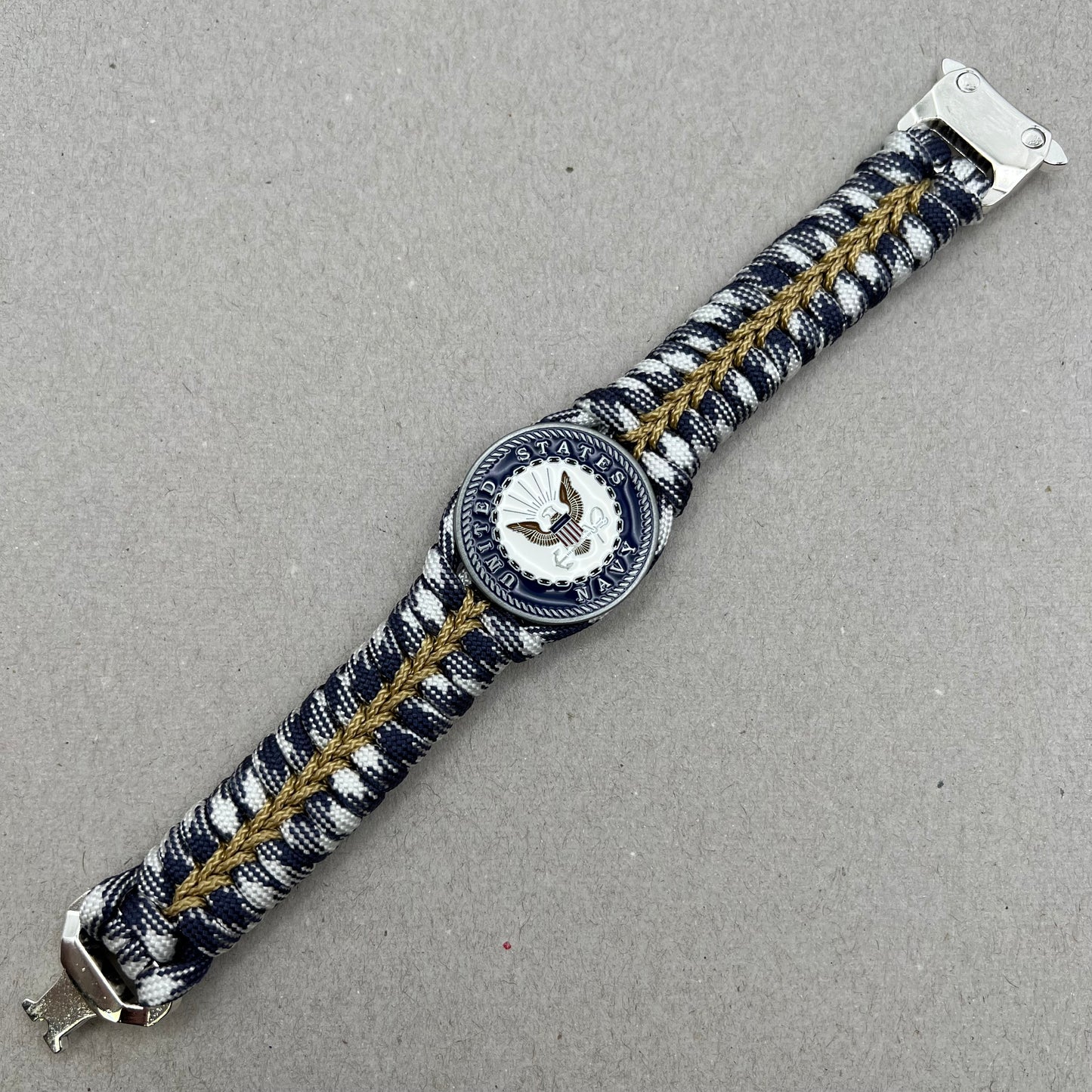 United States Navy bracelet