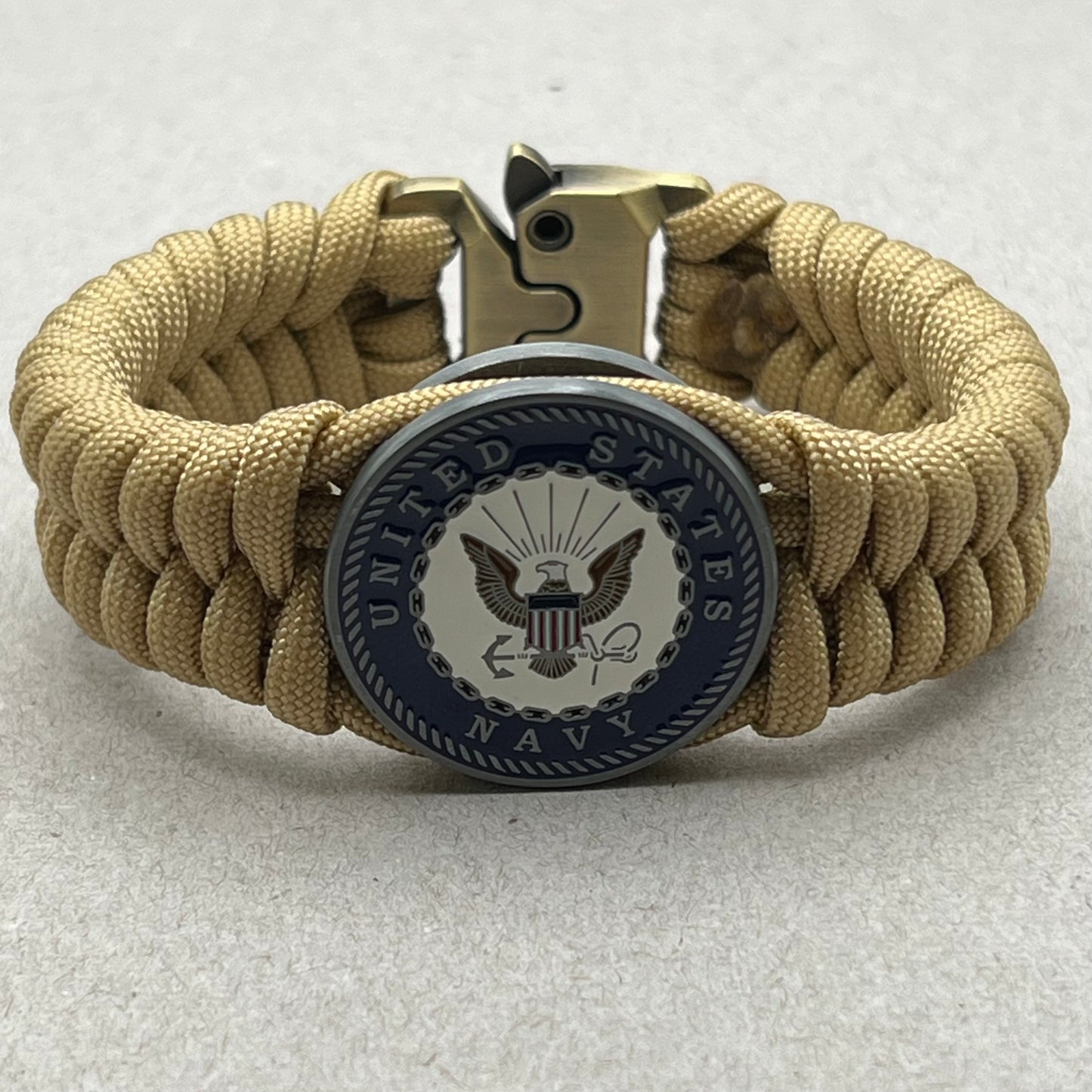 United States Navy bracelet