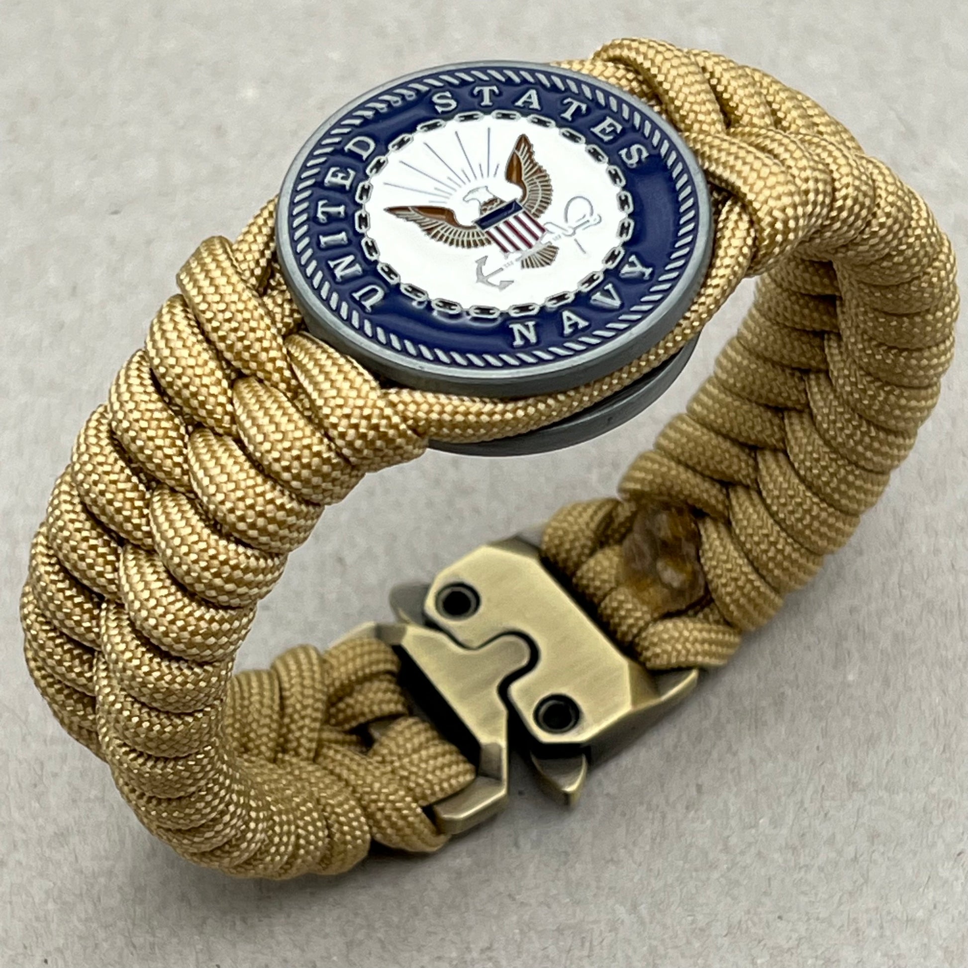 United States Navy bracelet