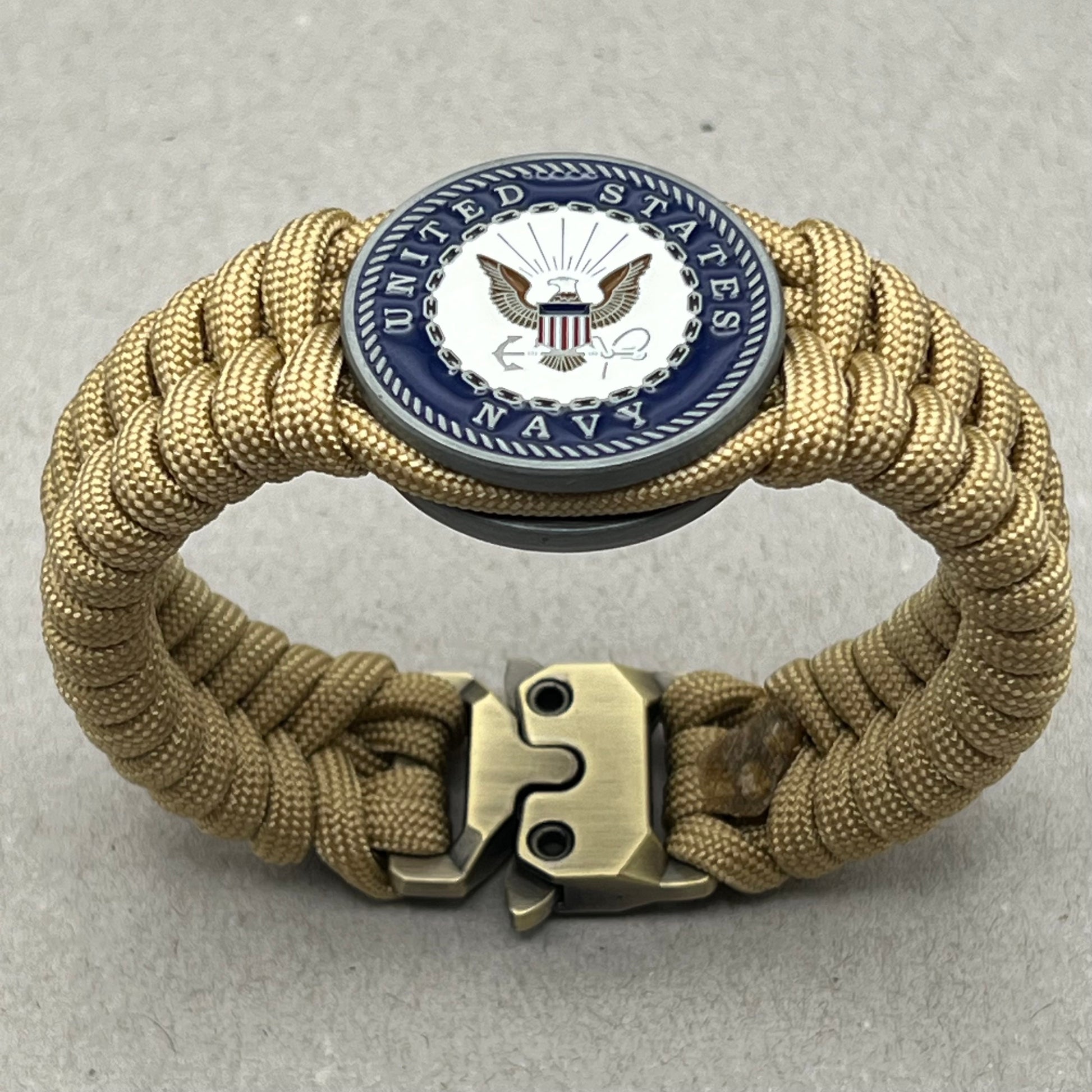 United States Navy bracelet