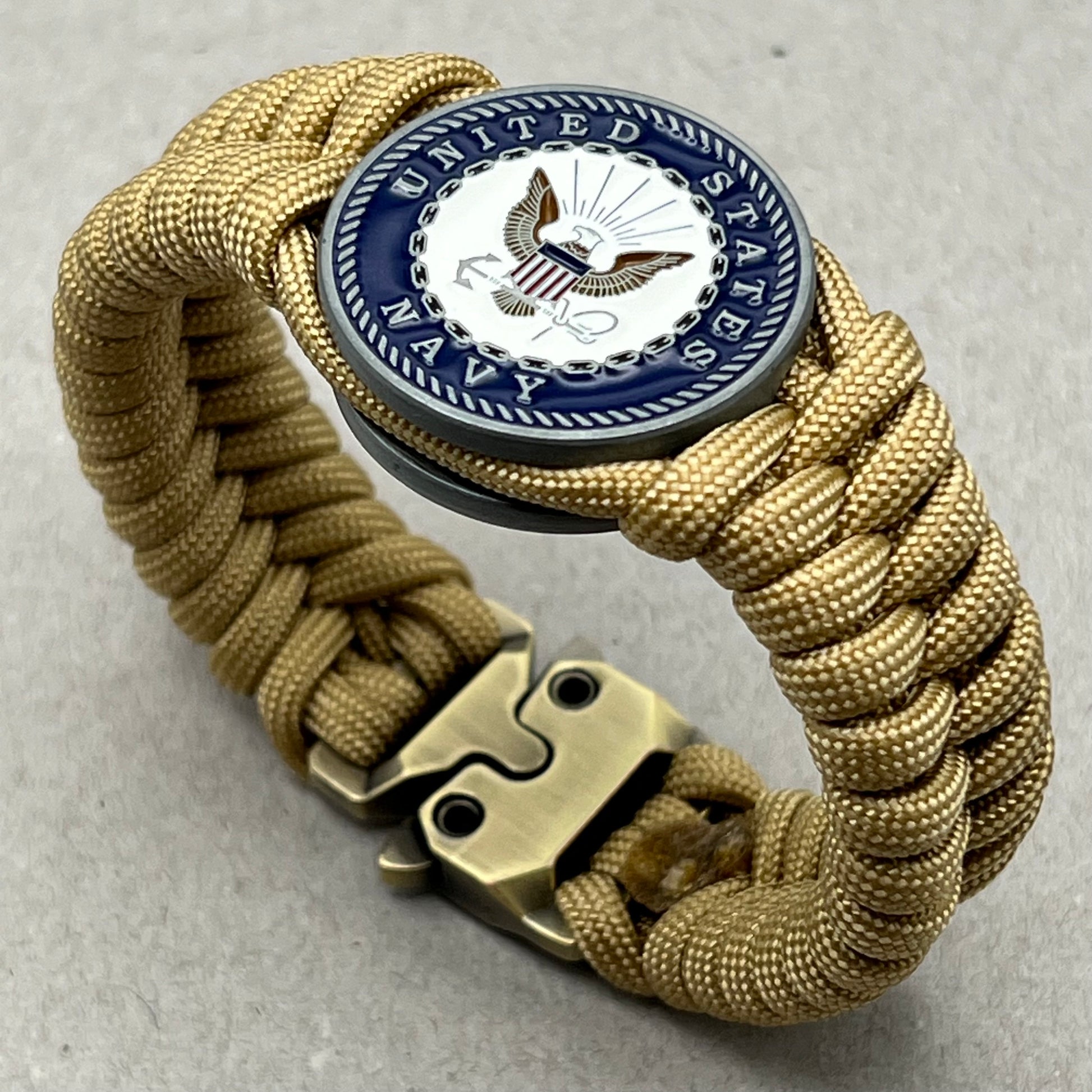 United States Navy bracelet