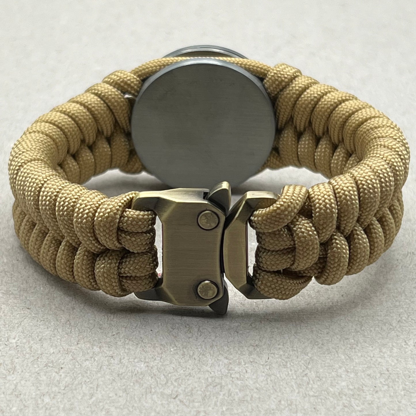 United States Navy bracelet-Gold