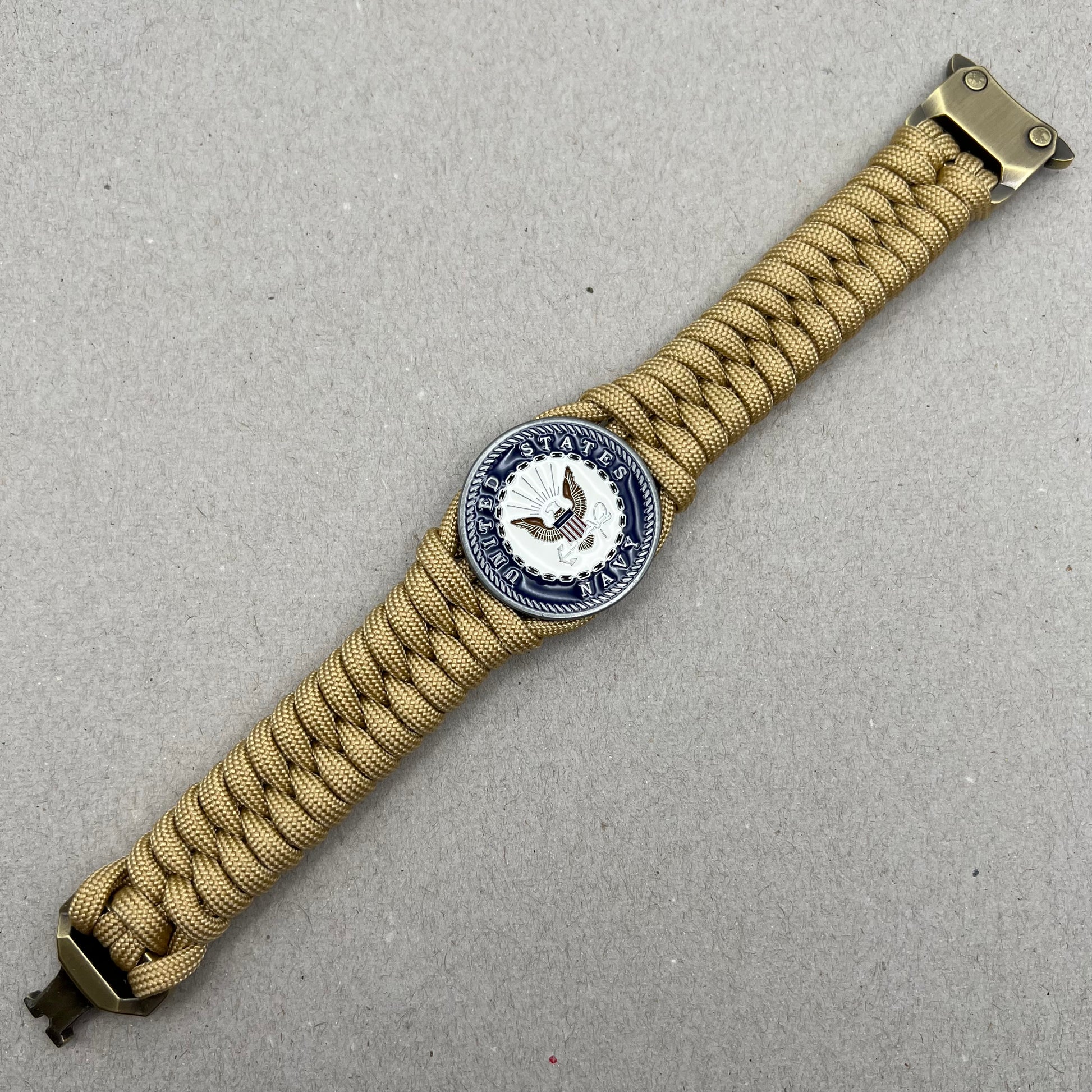 United States Navy bracelet