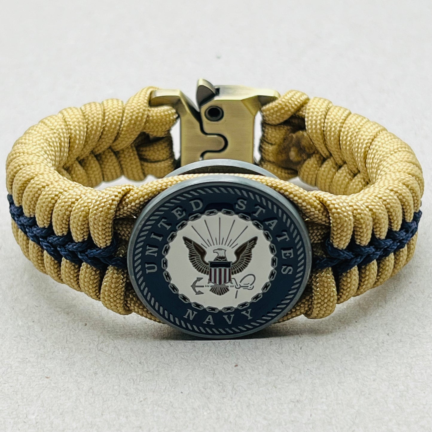 United States Navy bracelet