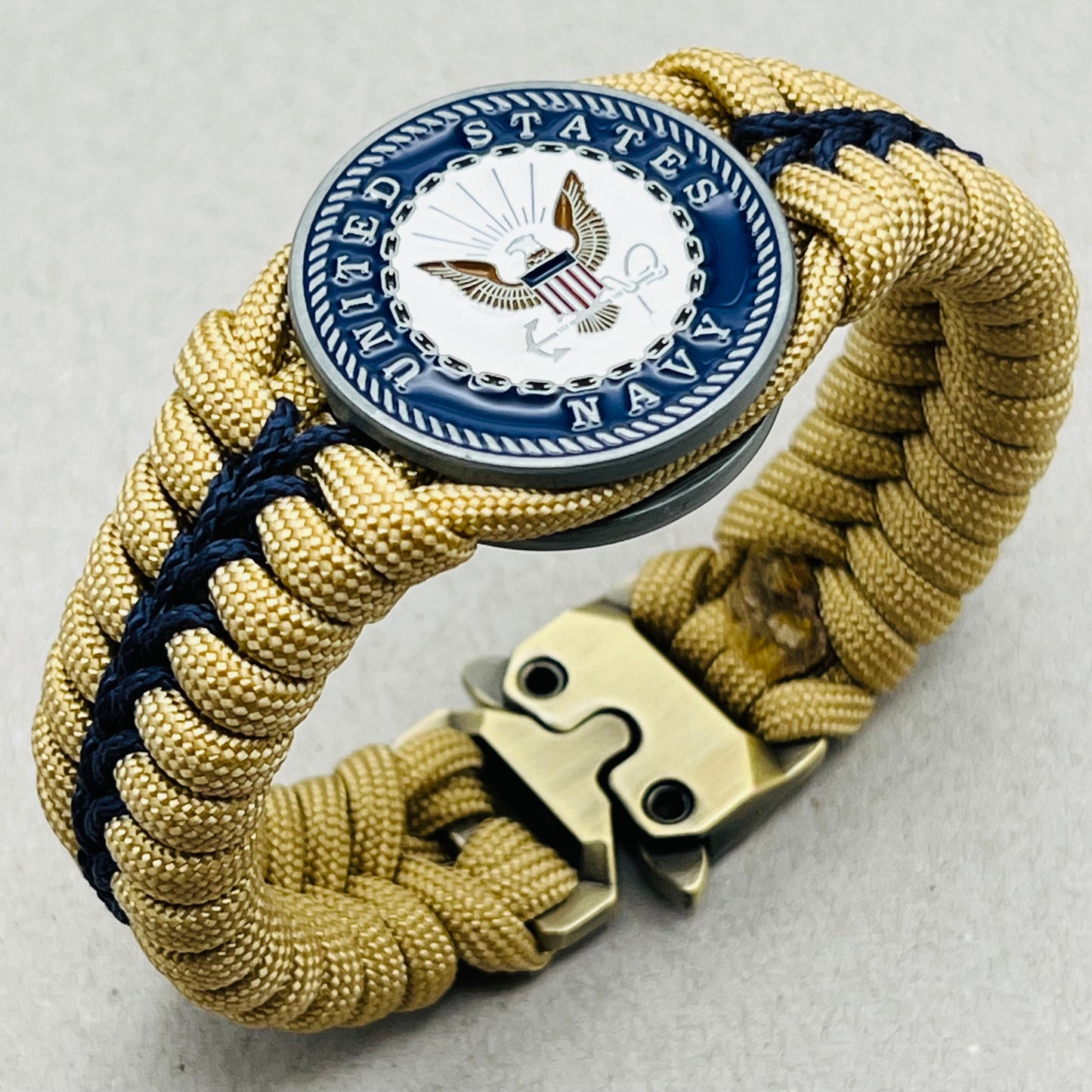 United States Navy bracelet