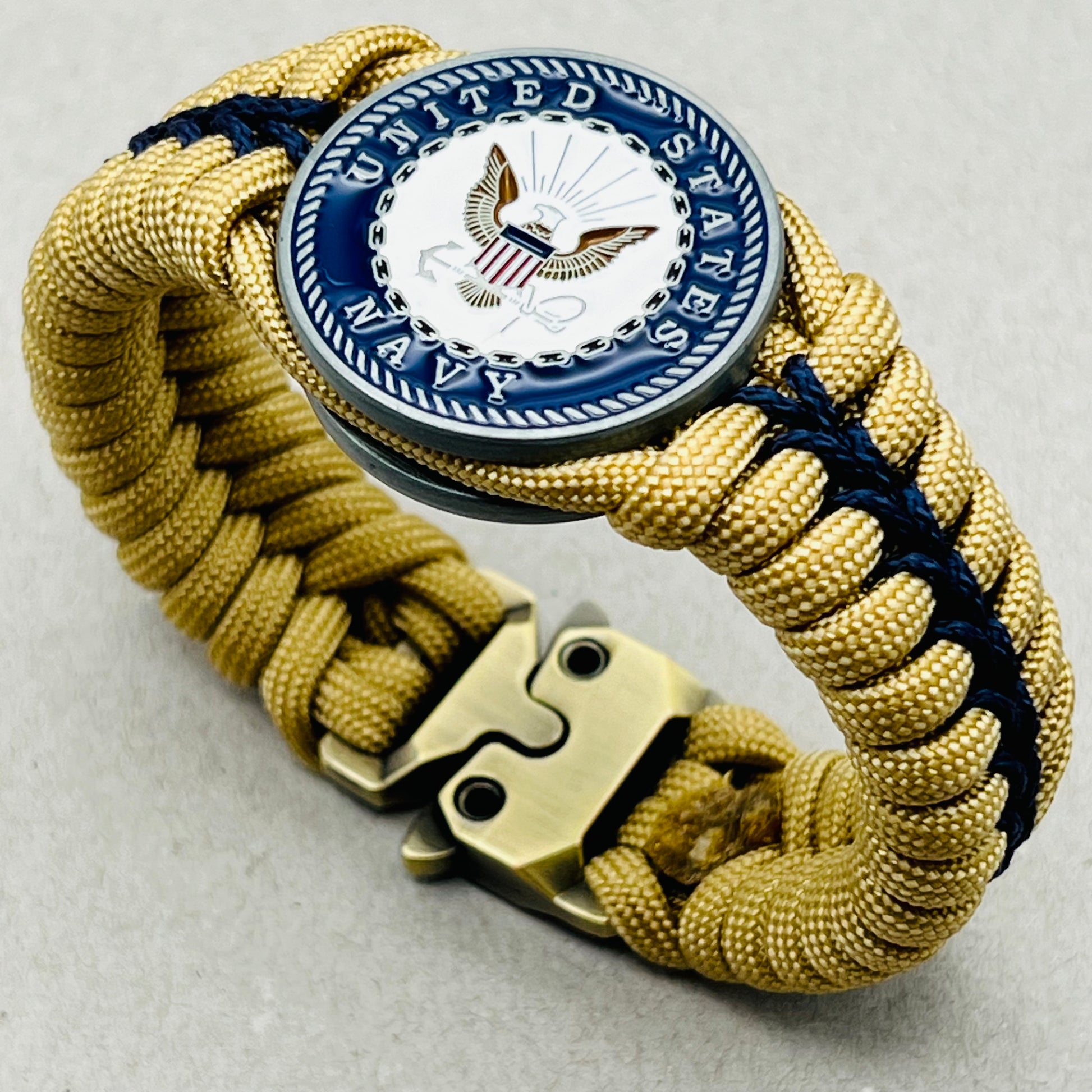 United States Navy bracelet