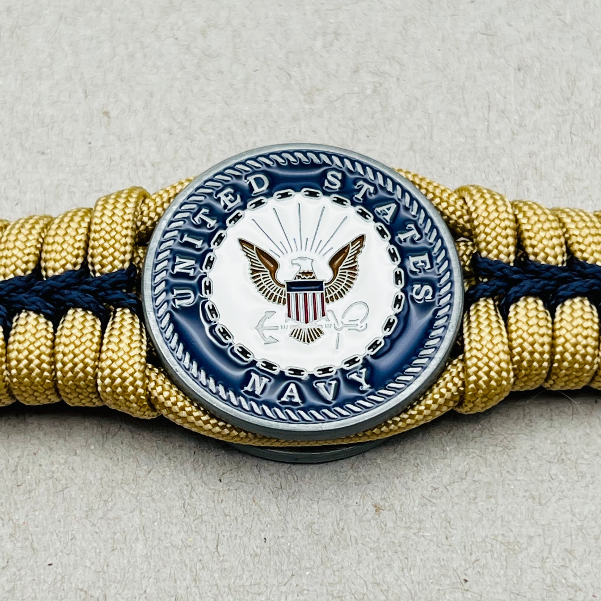 United States Navy bracelet