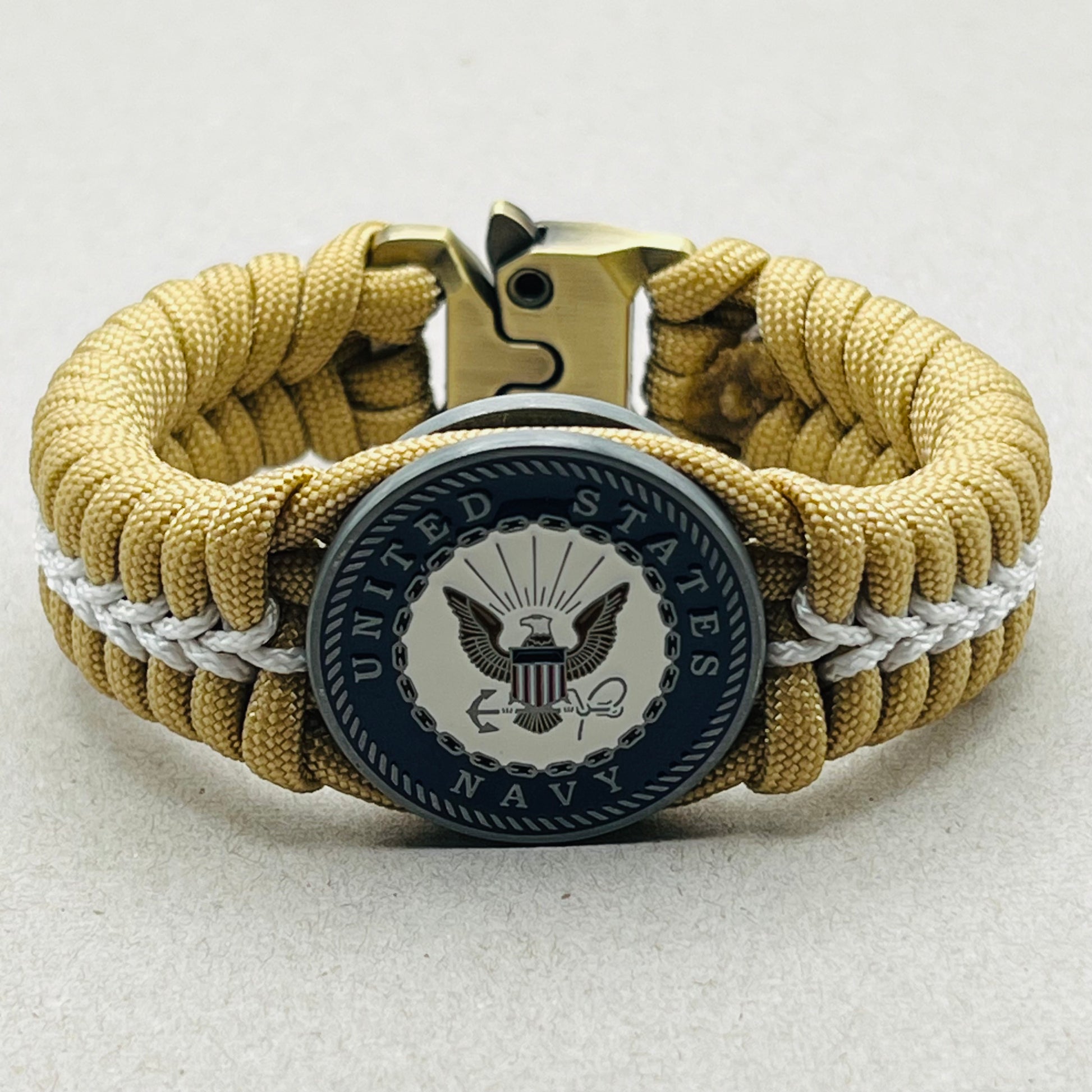 United States Navy bracelet