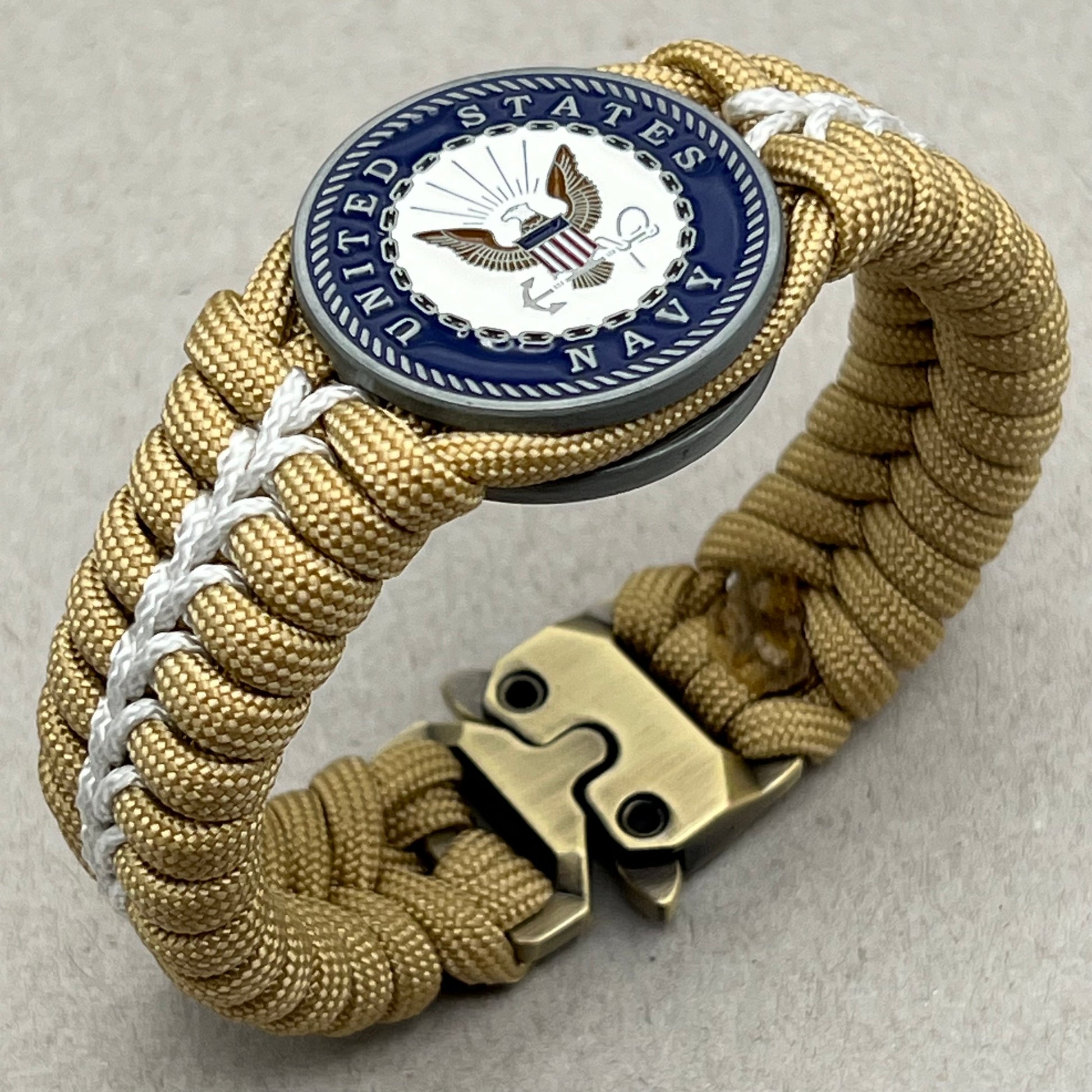 United States Navy bracelet