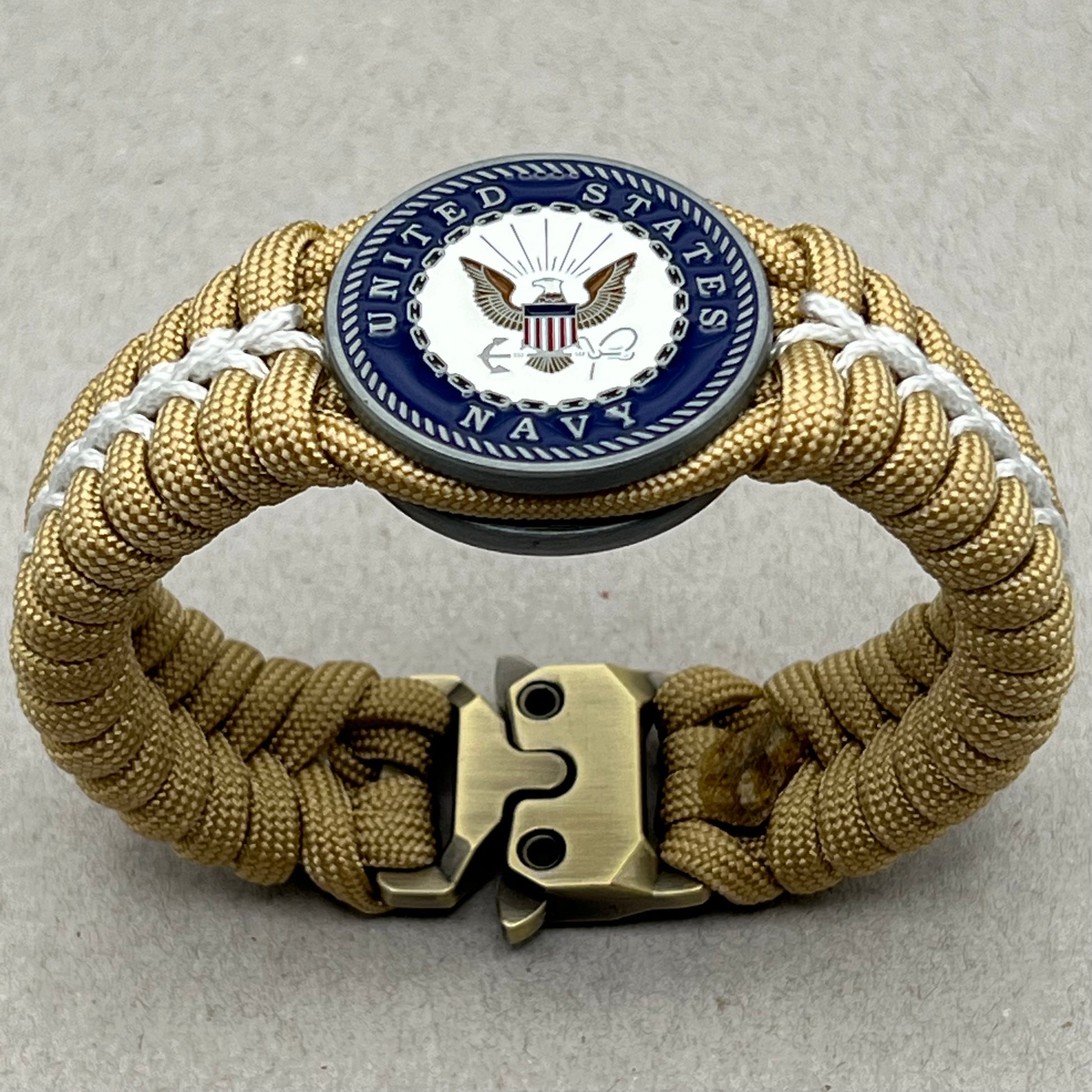 United States Navy bracelet