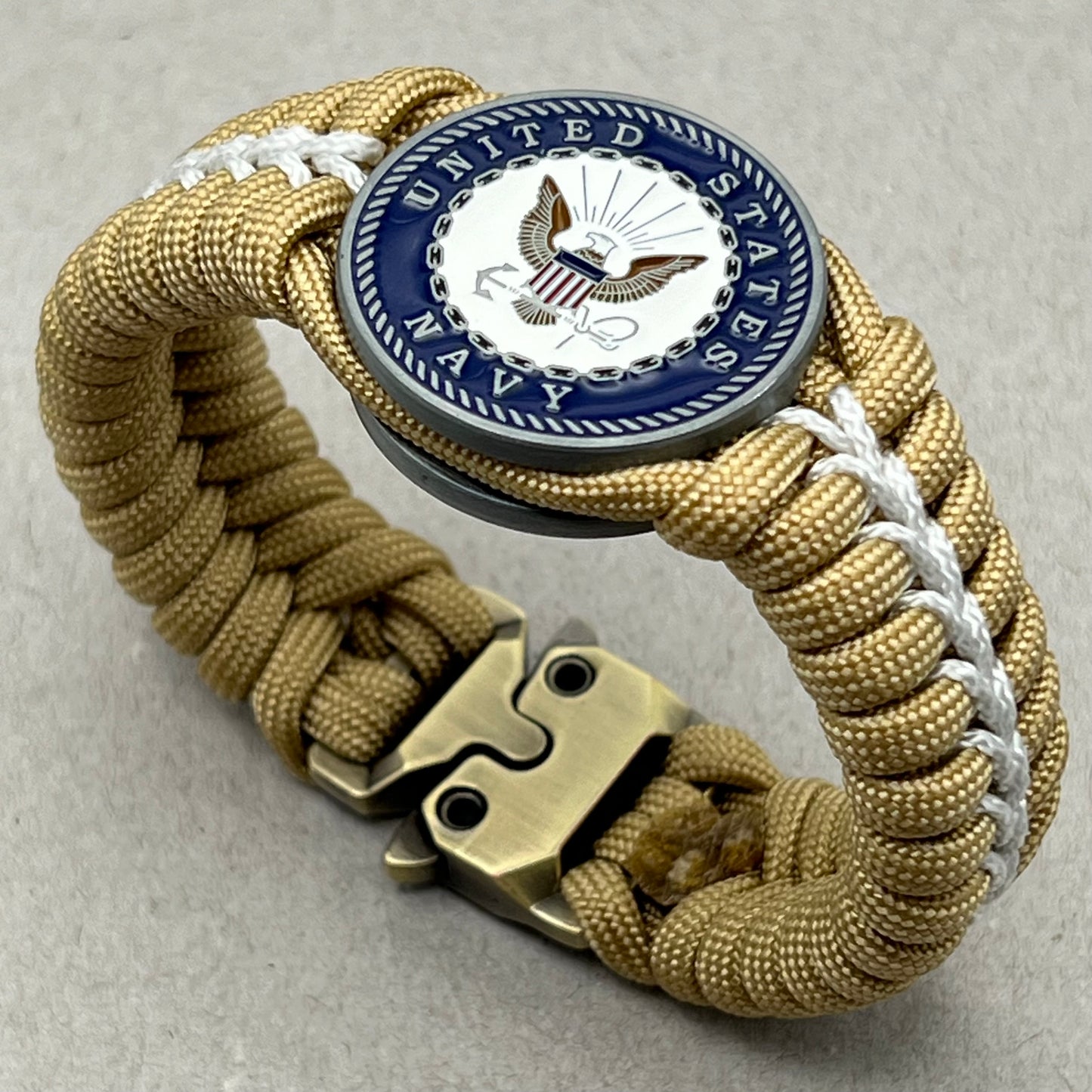 United States Navy bracelet