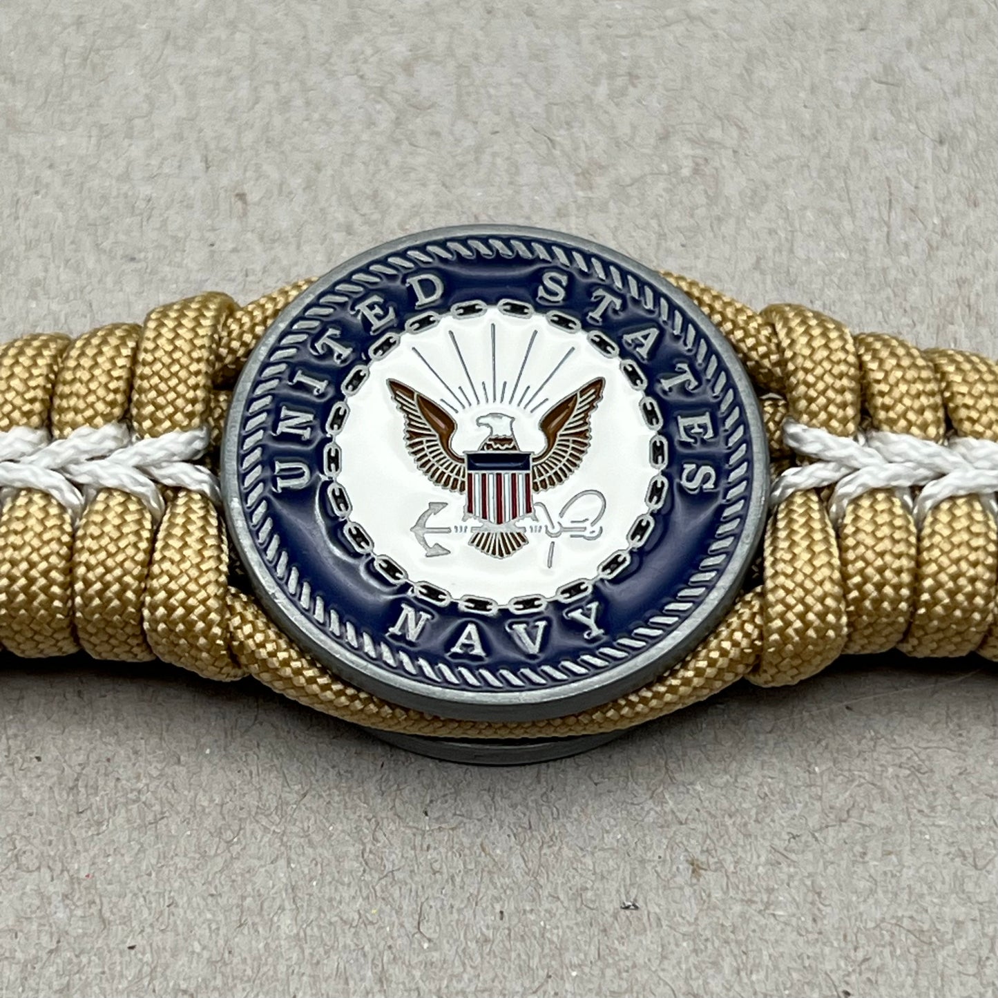 United States Navy bracelet