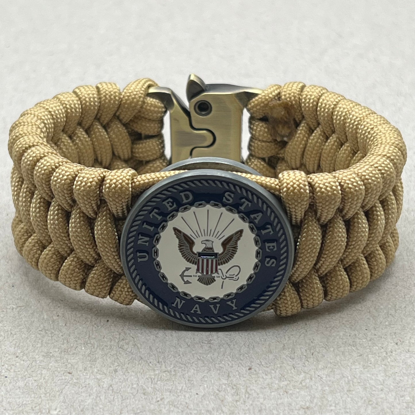 United States Navy bracelet