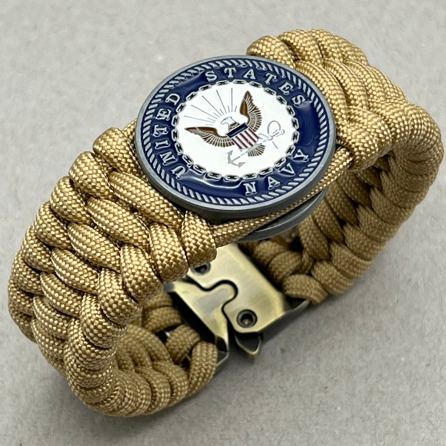 United States Navy bracelet